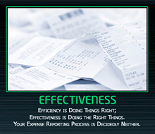 EFFECTIVENESS
