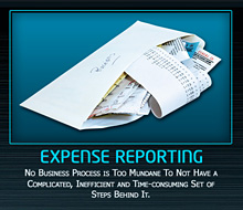 EXPENSE REPORTING