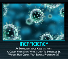 INEFFICIENCY