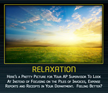 RELAXATION