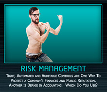 RISK MANAGEMENT