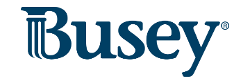 First Busey Corporation