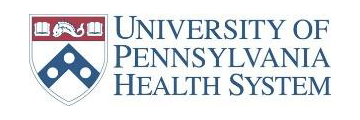University of Pennsylvania Health System