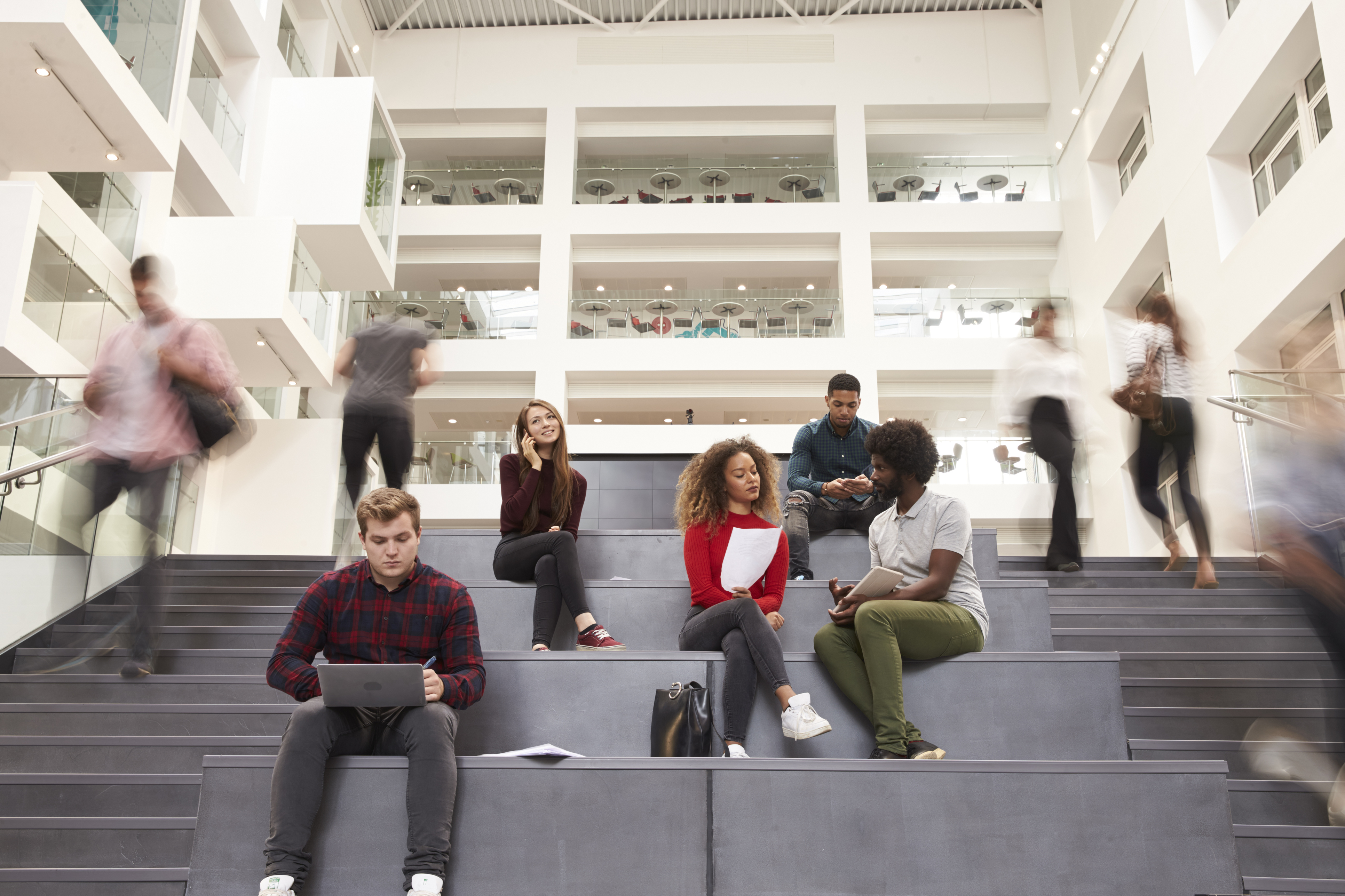Easy Expense Management for University Grants and Research