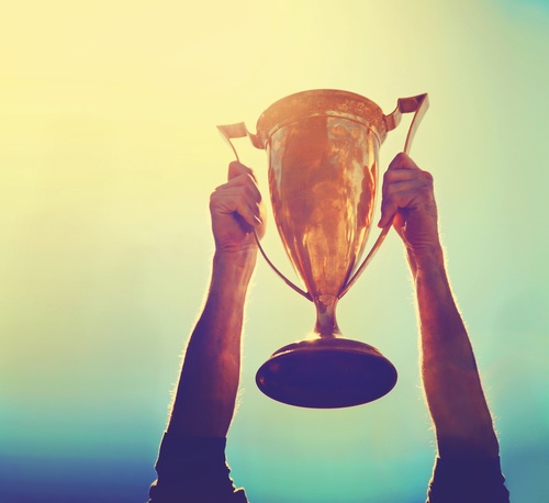 And the Winner Is: 2016 Business Travel Award Highlights
