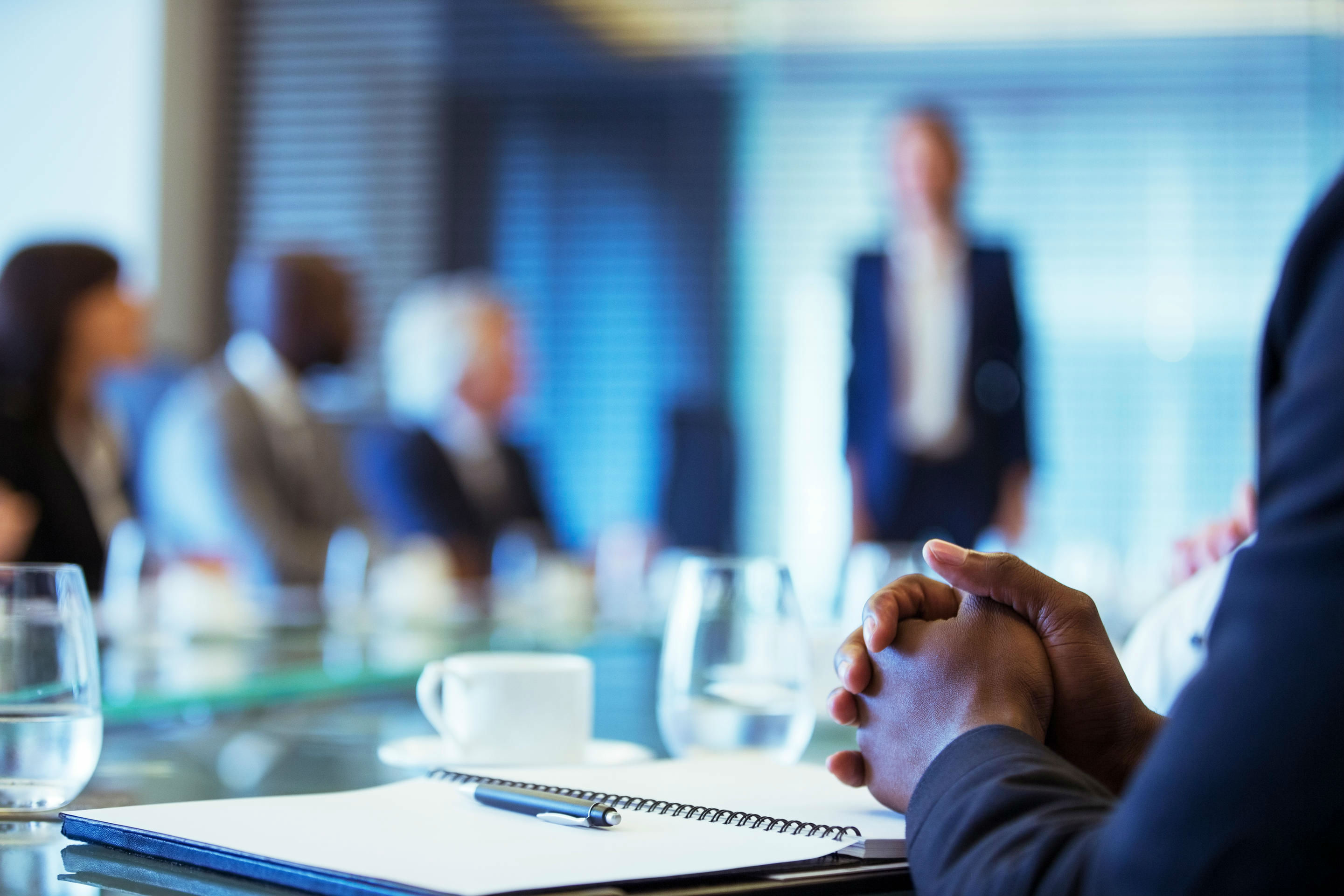 How I Did It: Five Key Steps to Manage Technology Change