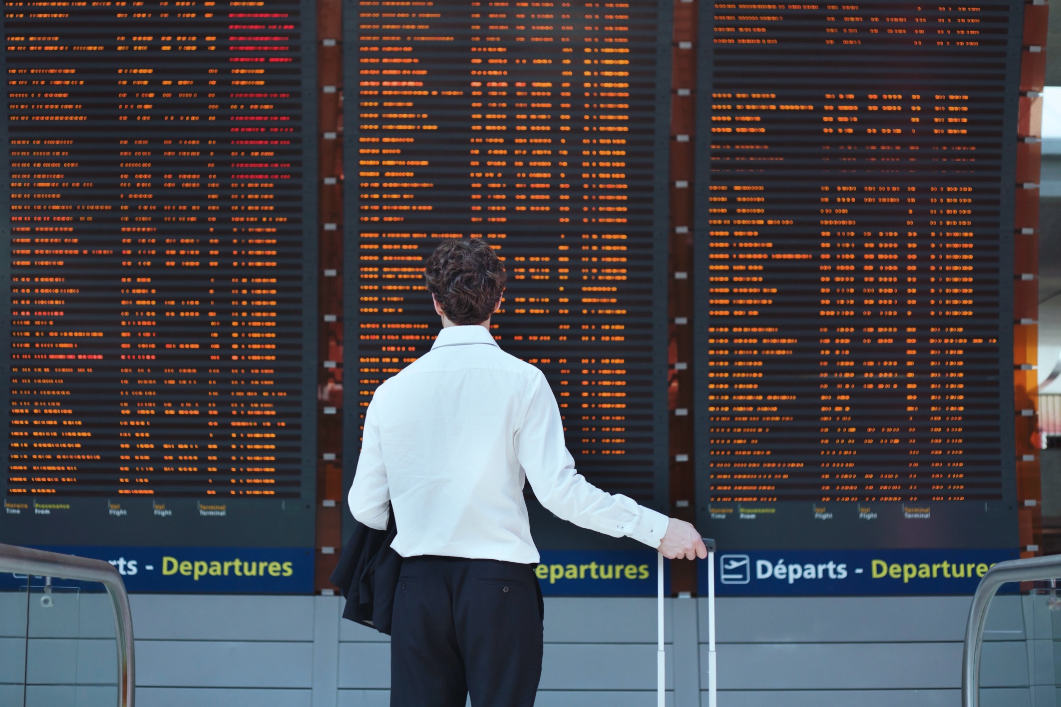 5 Things to Consider When Choosing a Global Expense Management Solution