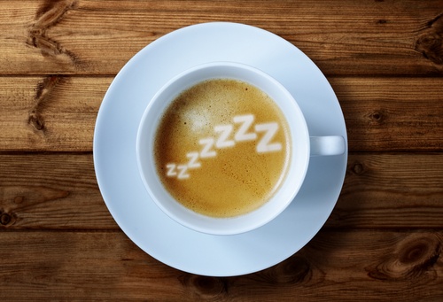 Surviving the Jet Lag Crash