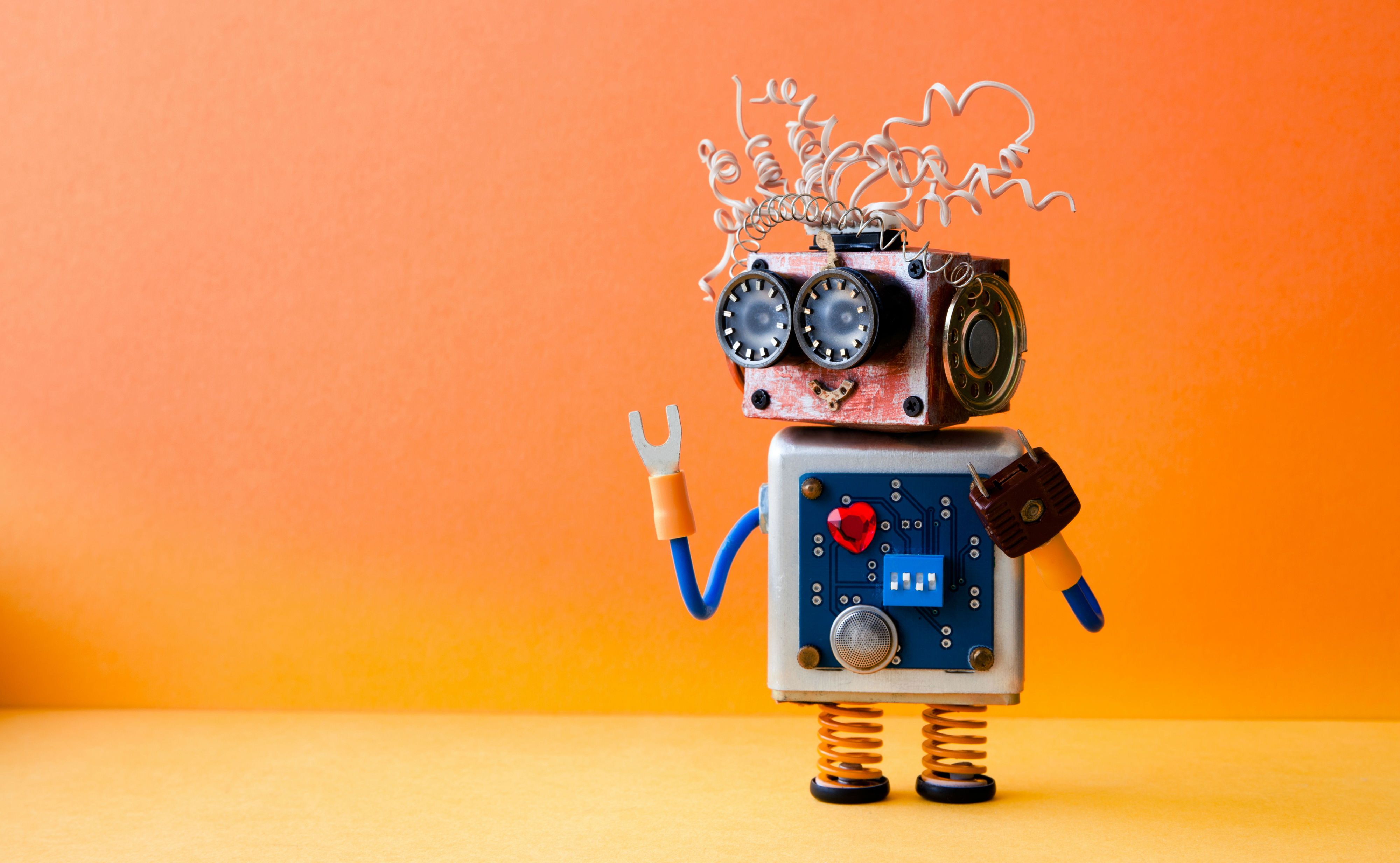 Intelligent Automation with Chrome River Autobot: Eliminating Repetitive Tasks in Expense Approval
