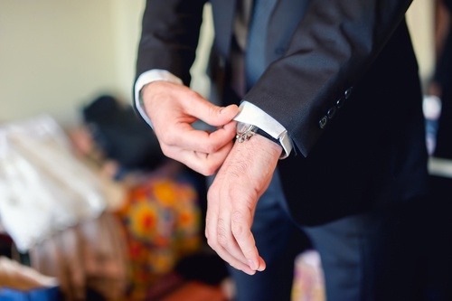 Dress Code 101: Dressing Right on Your Business Trip