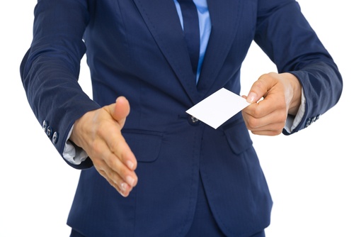 Etiquette Tips for Your Business Trip