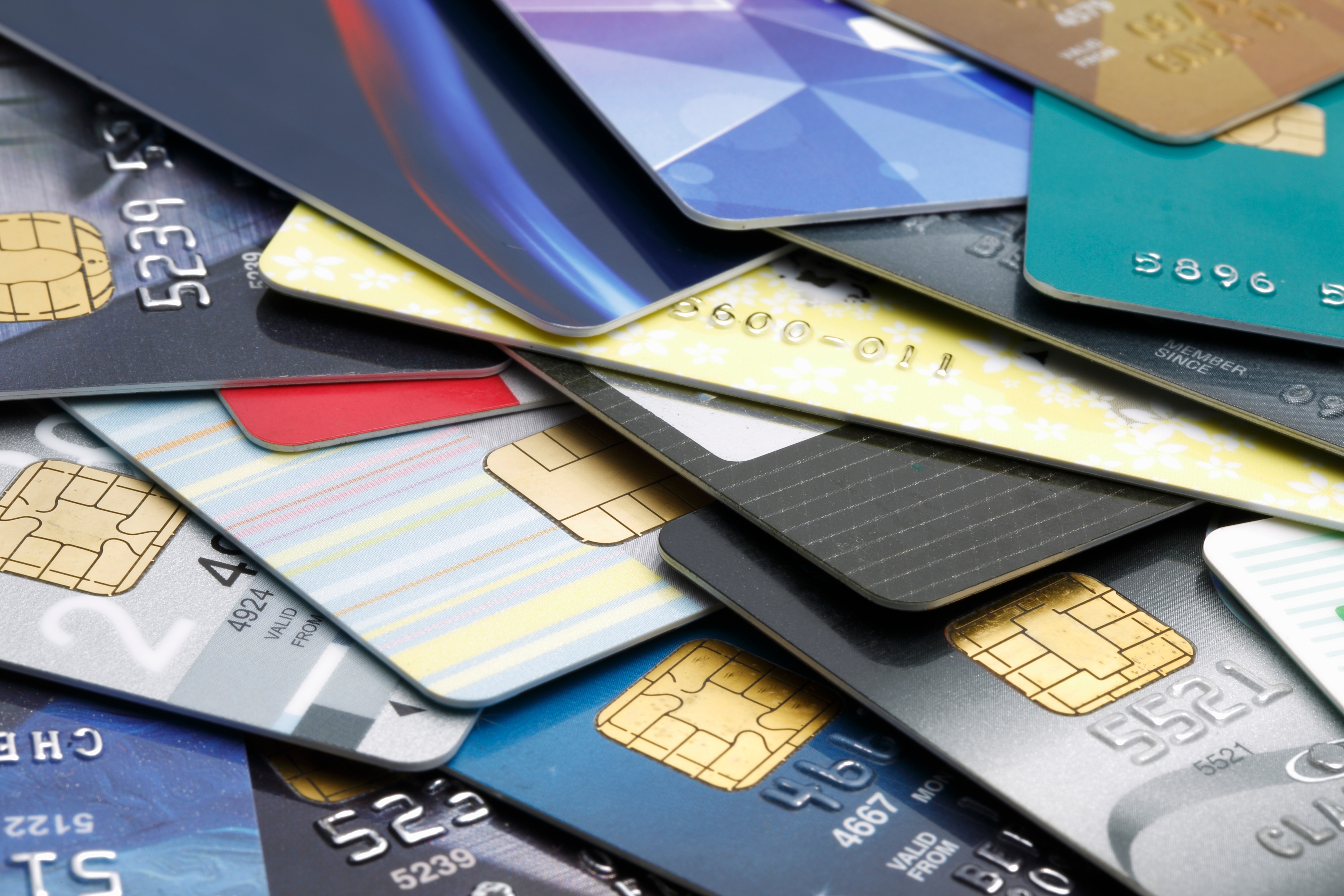 5 Benefits of Corporate Card Programs