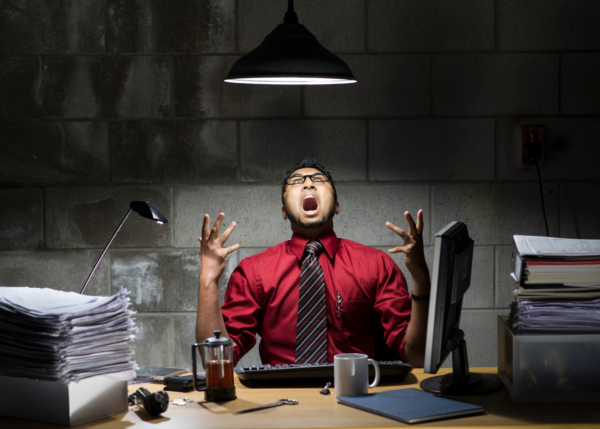 9 Signs it’s Time to Switch Expense Management Systems