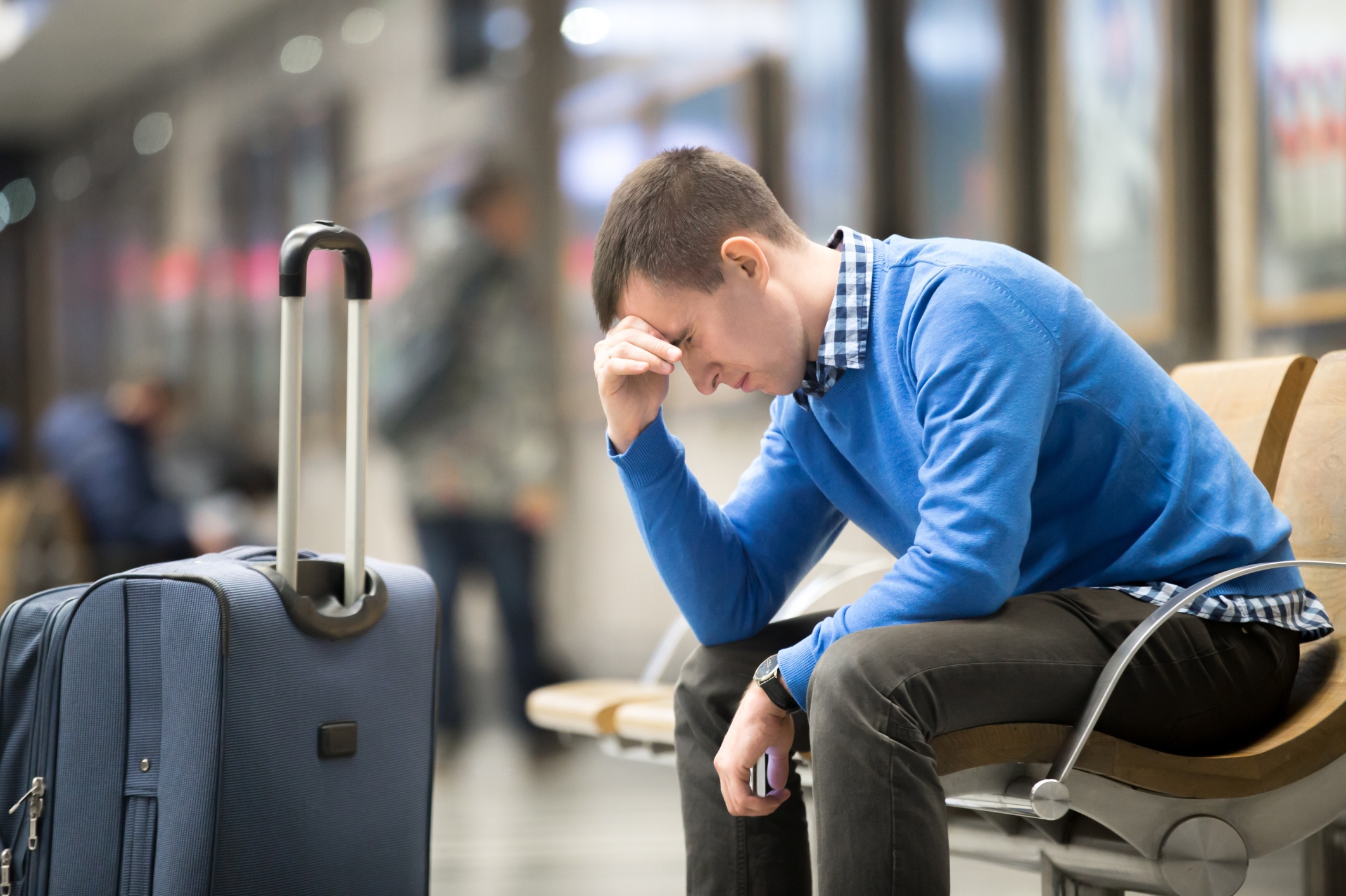 4 Ways to Escape Expense Report Purgatory