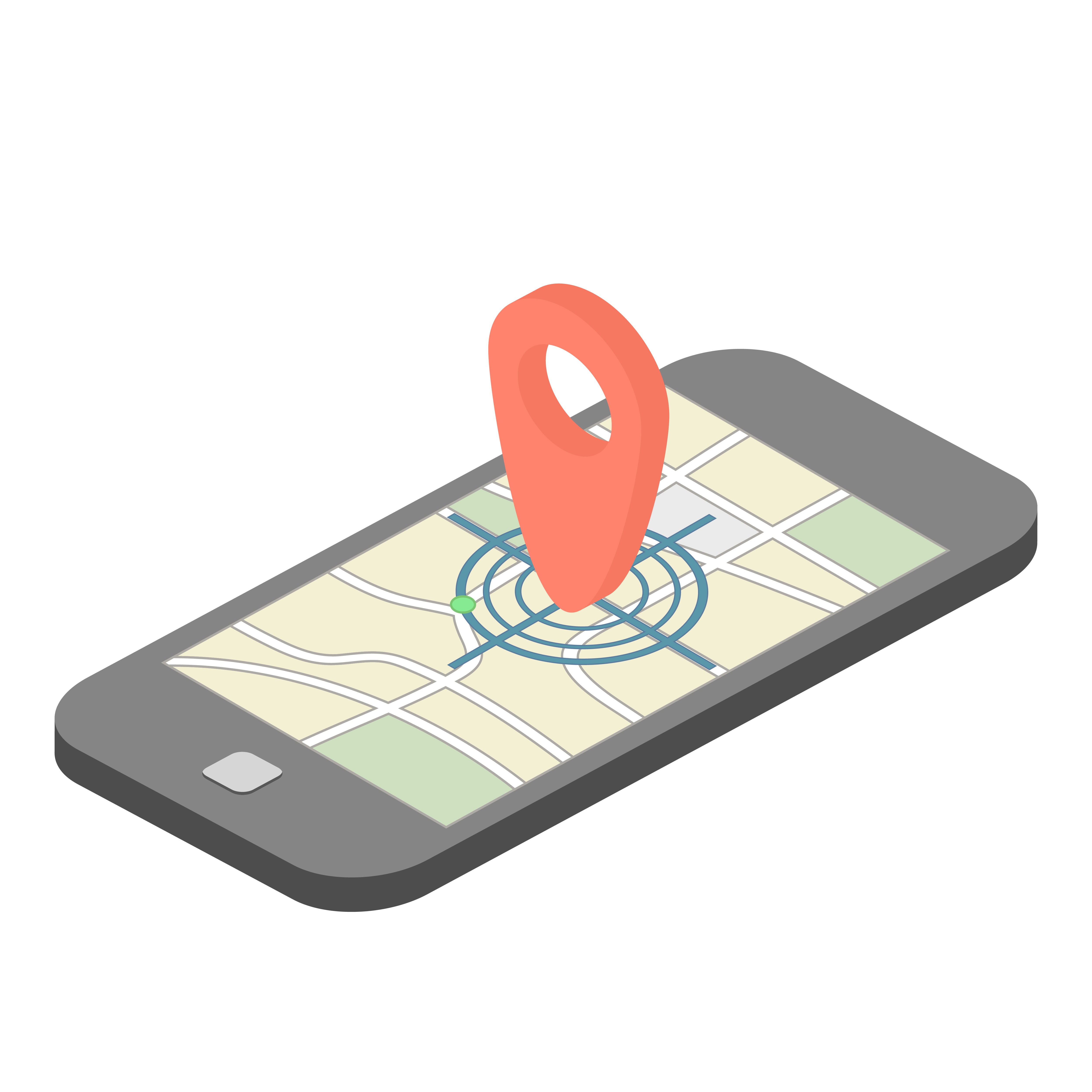 Safety or Spying? Company Tracking OK with Biz Travelers