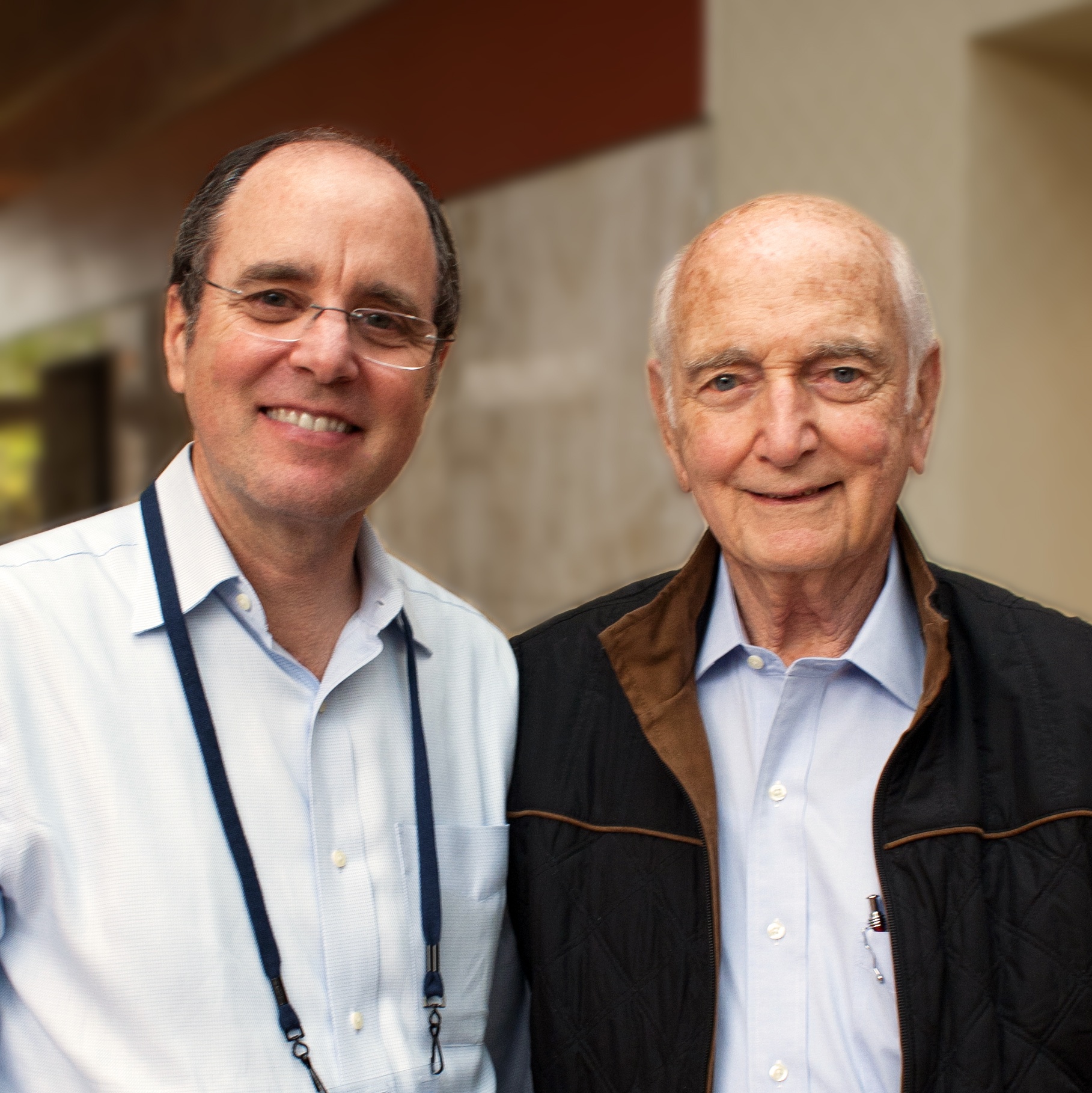 In Memoriam – Harvey Rich
