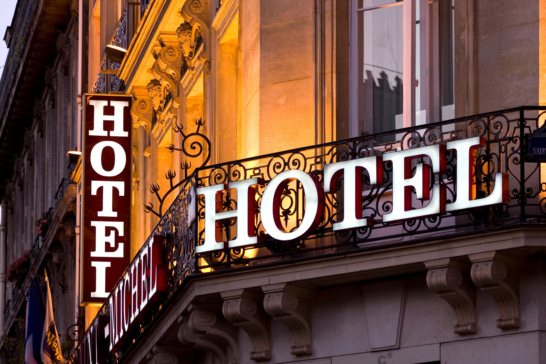 Chrome River and Traxo Means Even Easier Hotel Expenses