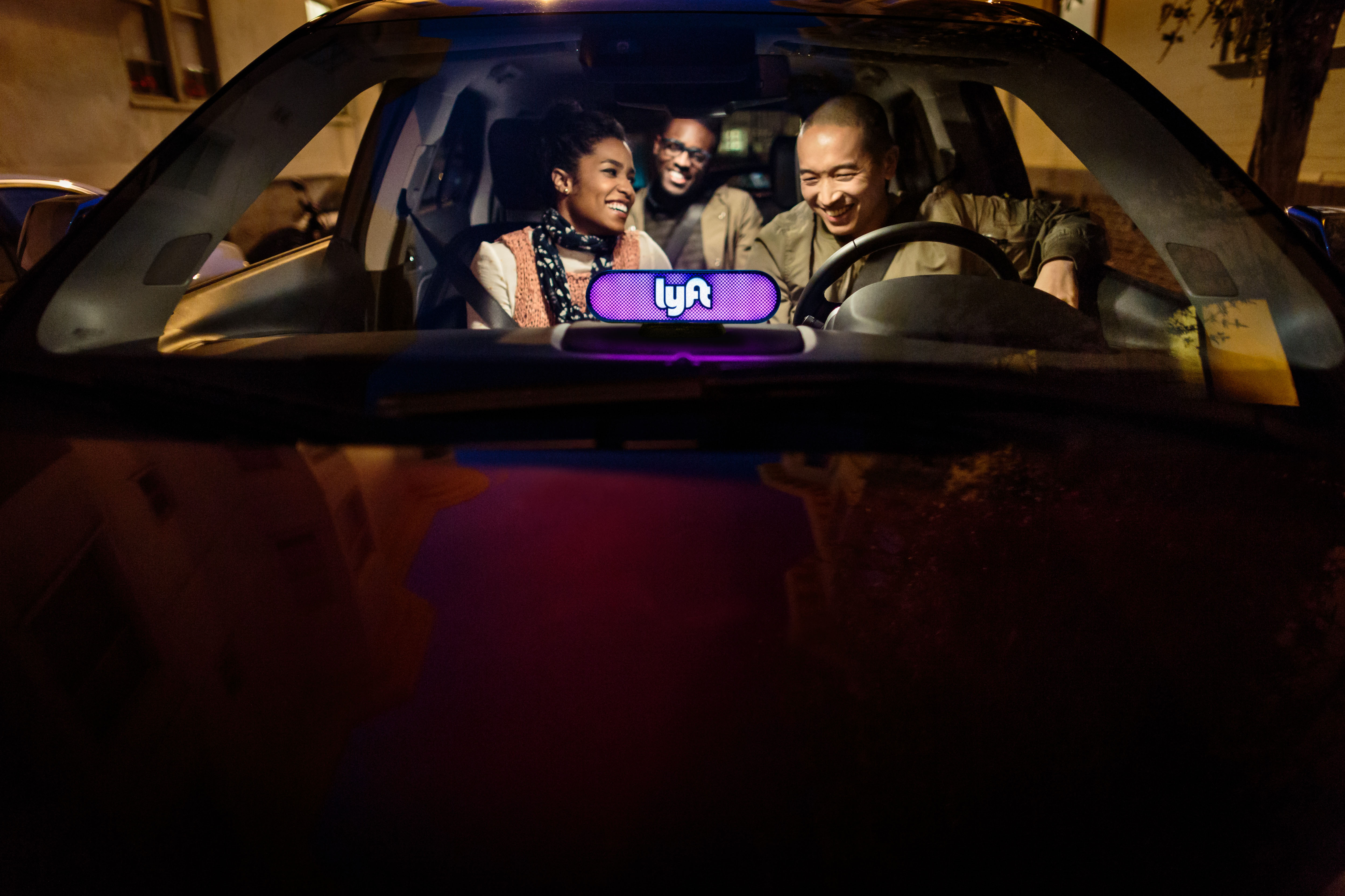 Chrome River and Lyft Launch Integration for Even Easier Business Rides