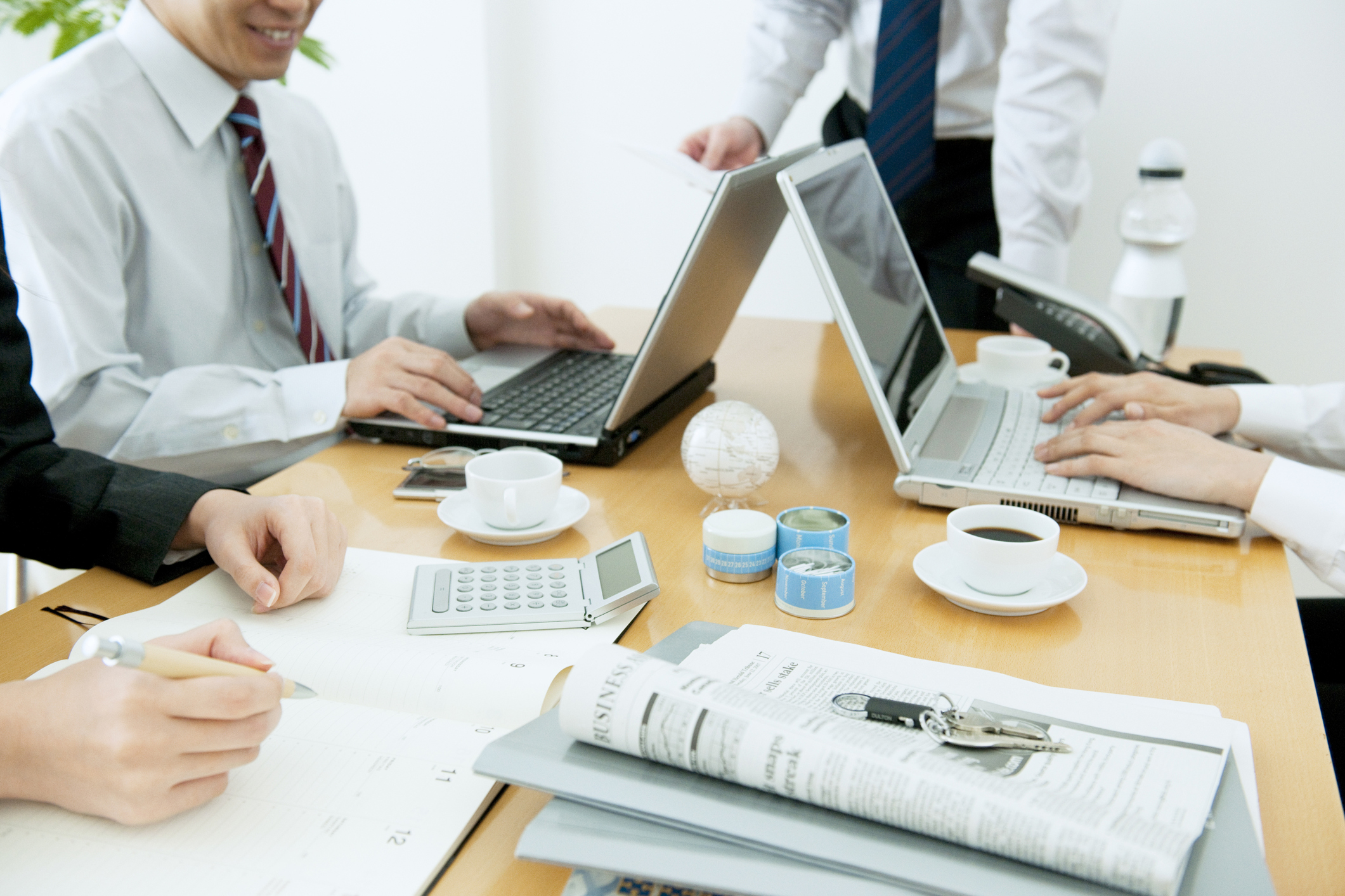 How an Unfriendly Expense Submission Process can Negatively Impact Your Quarter-close