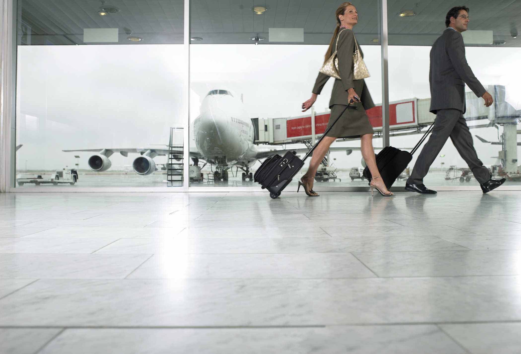 How Improving your Travel and Expense Policy Can Help Retain your Best Staff