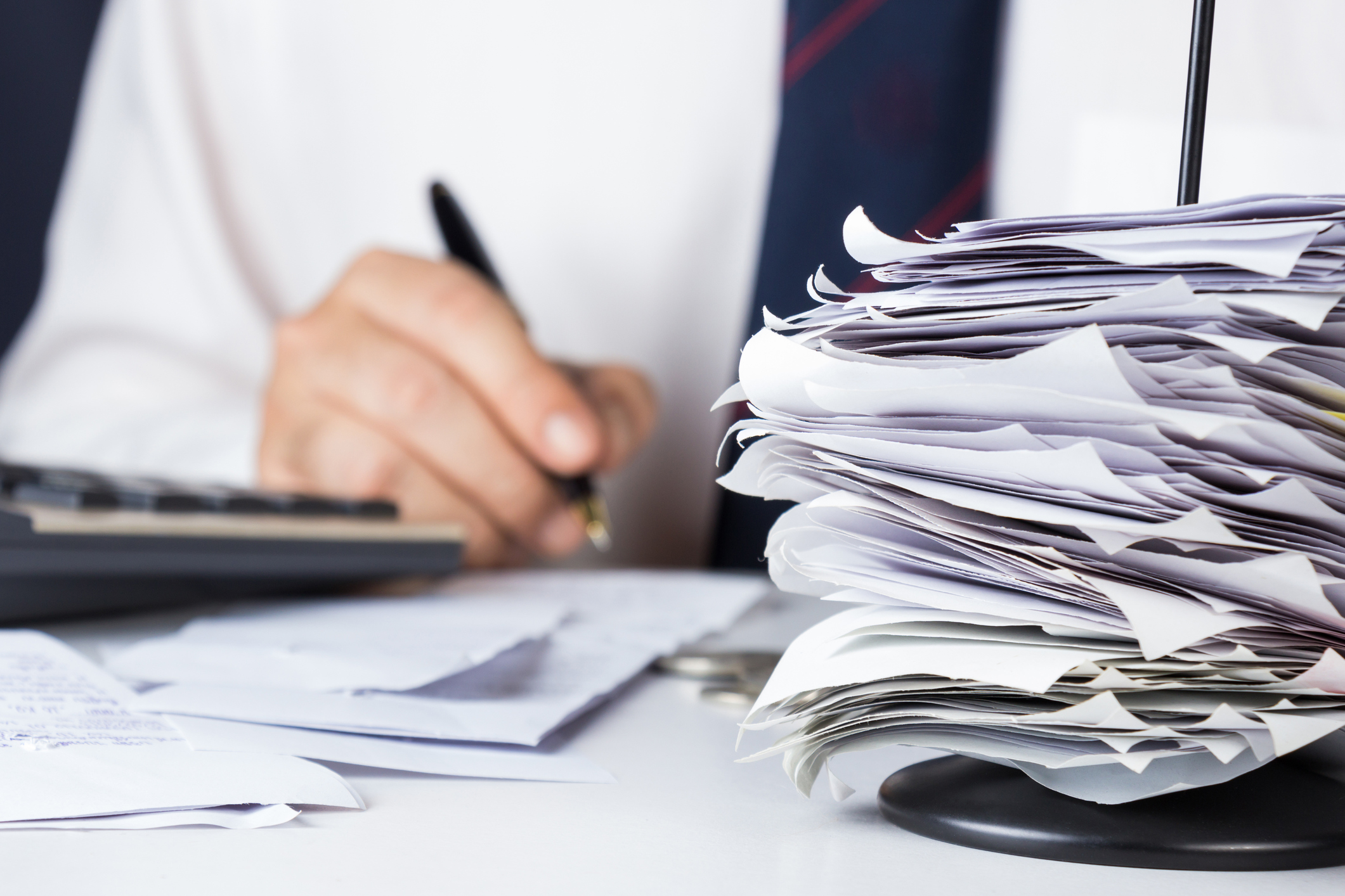 Expense Reimbursement, I’d Like You to Meet the Real World…