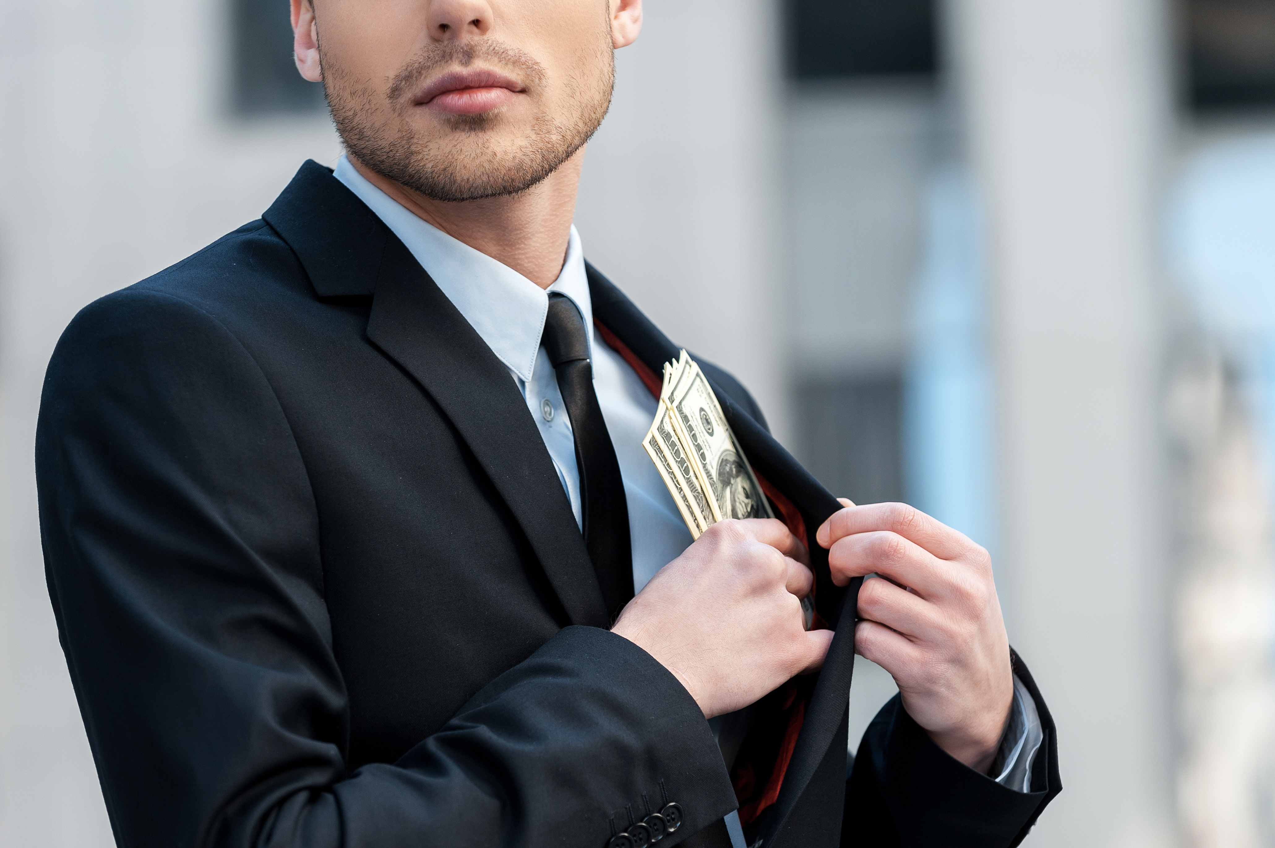 How to Prevent Business Expense Fraud
