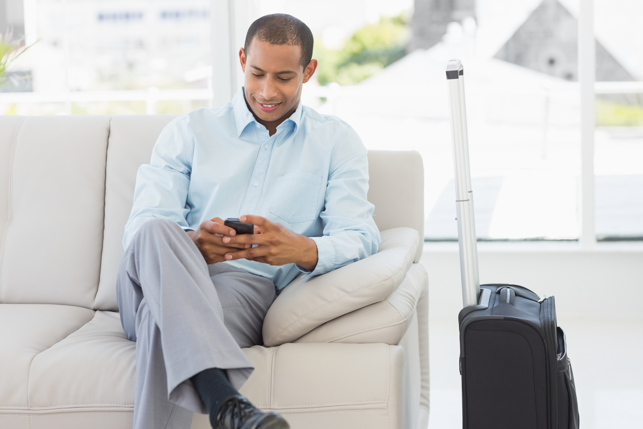 Less Appy, More Happy: How the Mobile Web Can Lead to Easier Expense Management