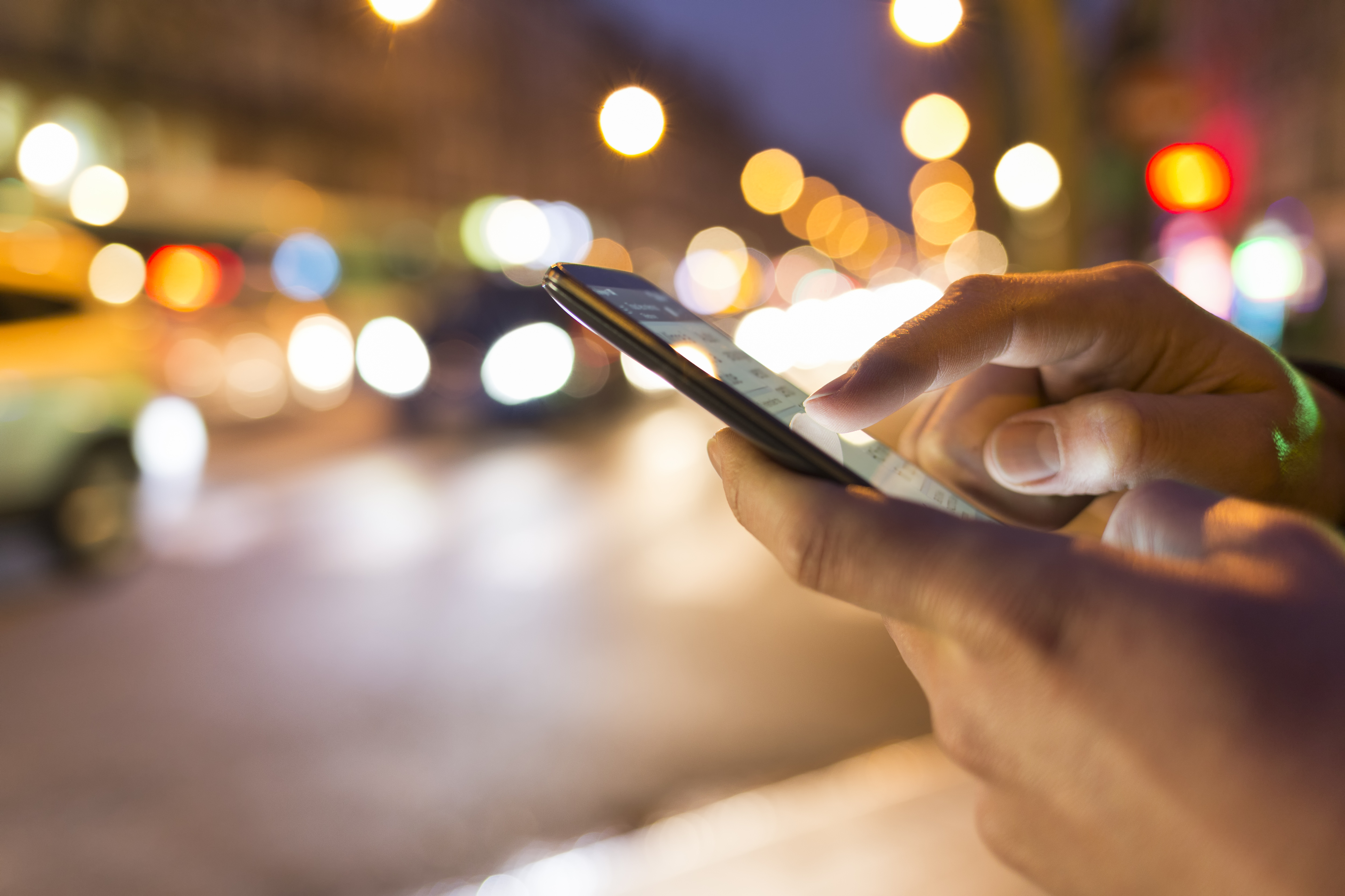 Business Travel in the iPhone Age: Lessons Learned and Future Strategies