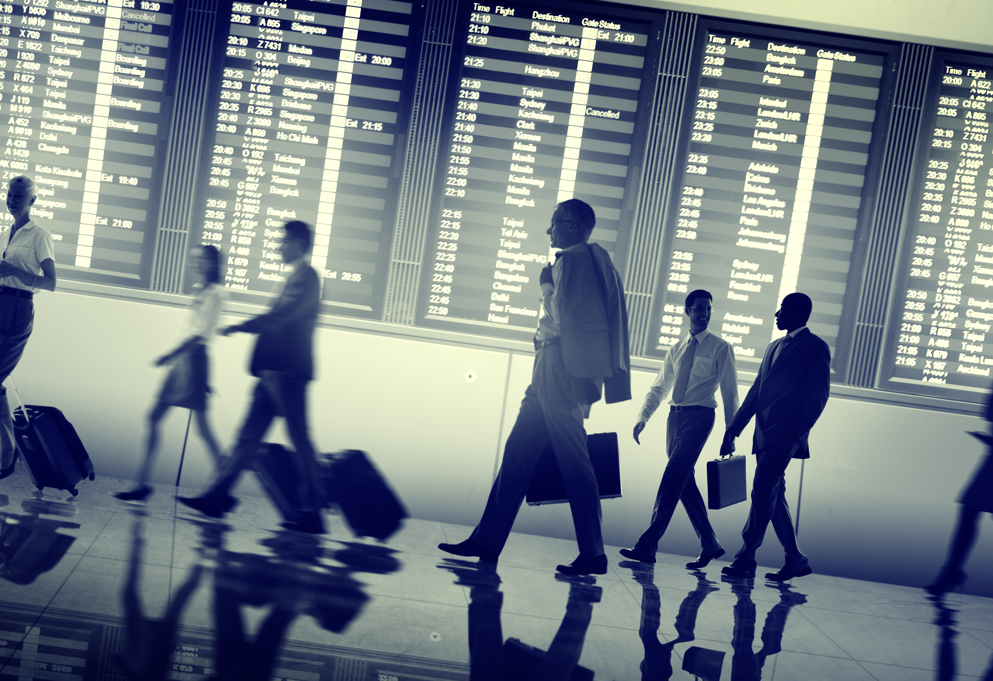 Congratulations Cindy Heston – 2016 Business Travel Hall of Fame Inductee