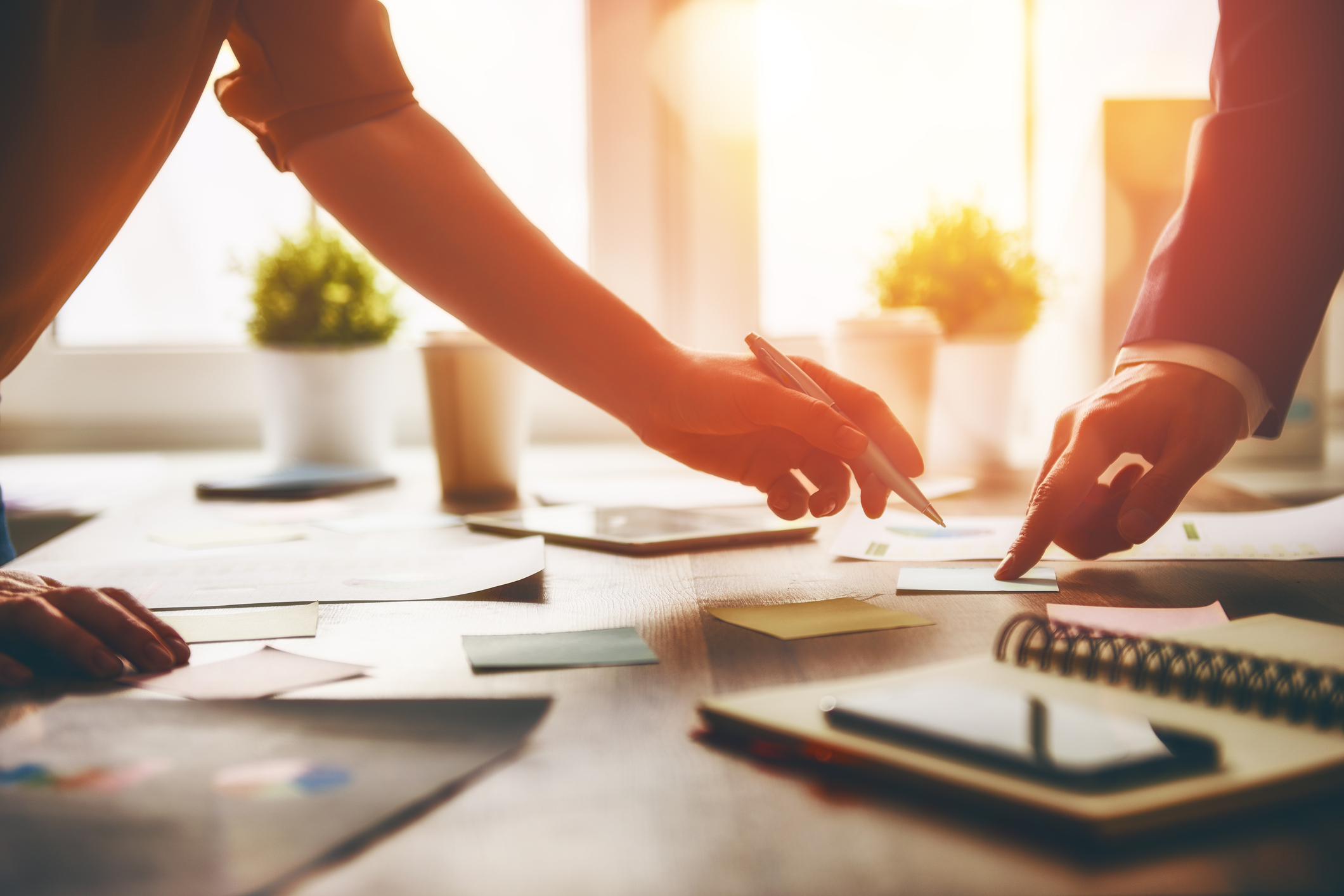 6 Reasons for Implementing an Expense Management System