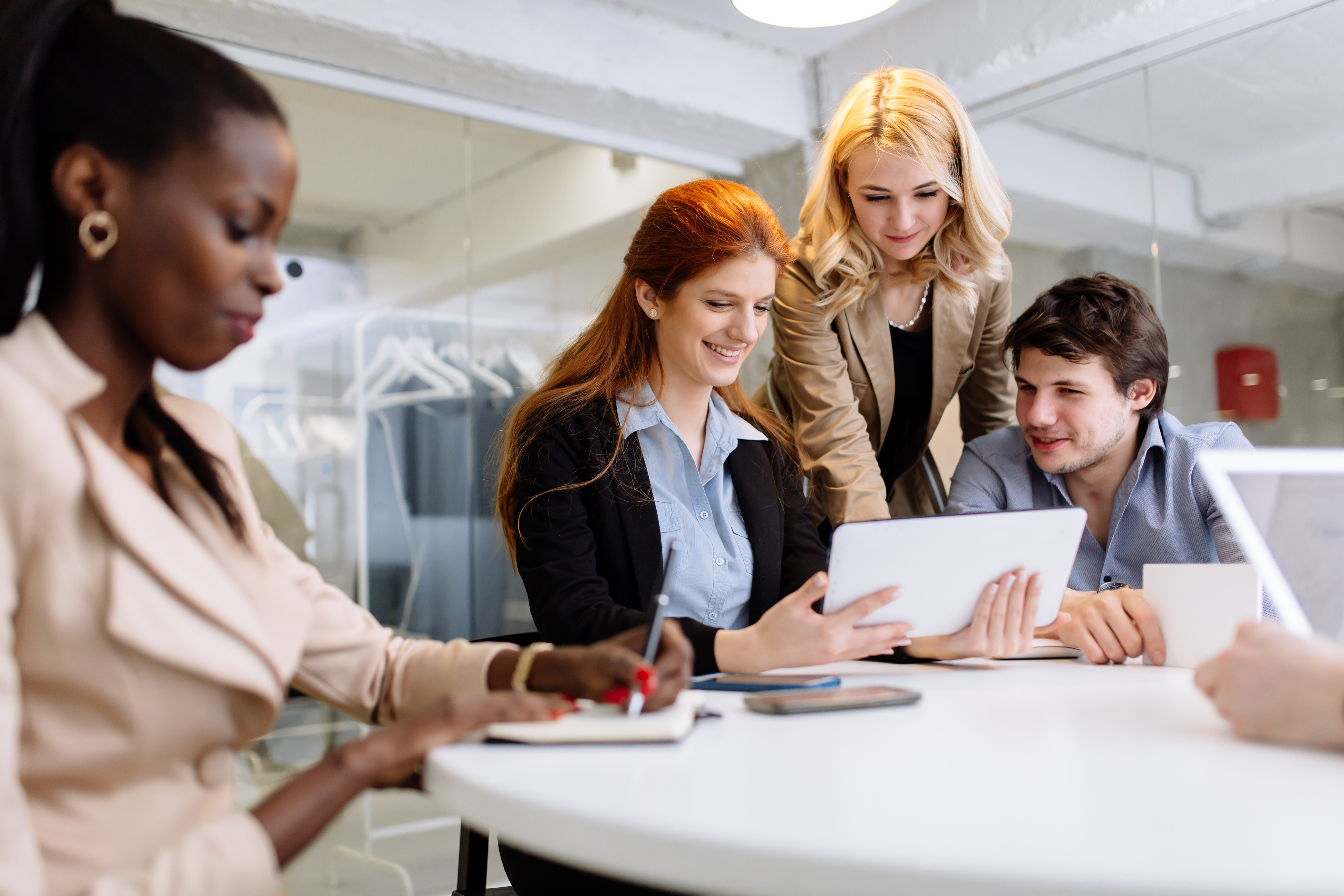 The Fourth Era of Expense Management: Spend Optimization