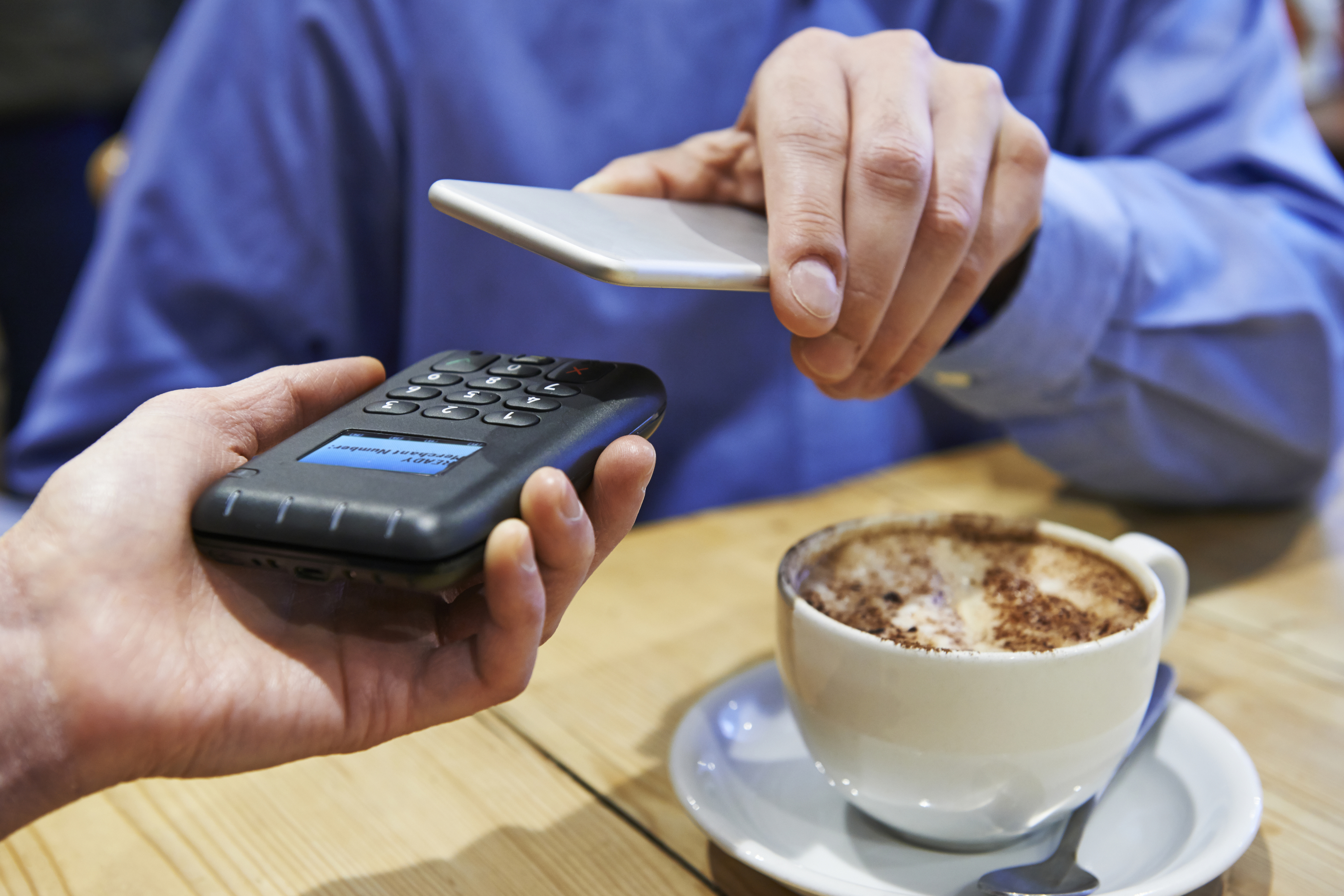 Taking Corporate Cards into the Virtual Age