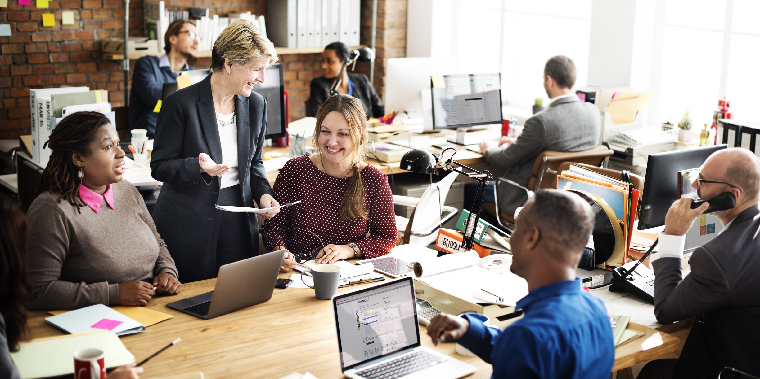 Which Way Does Your Non-Profit Handle Non-Employee Expenses?