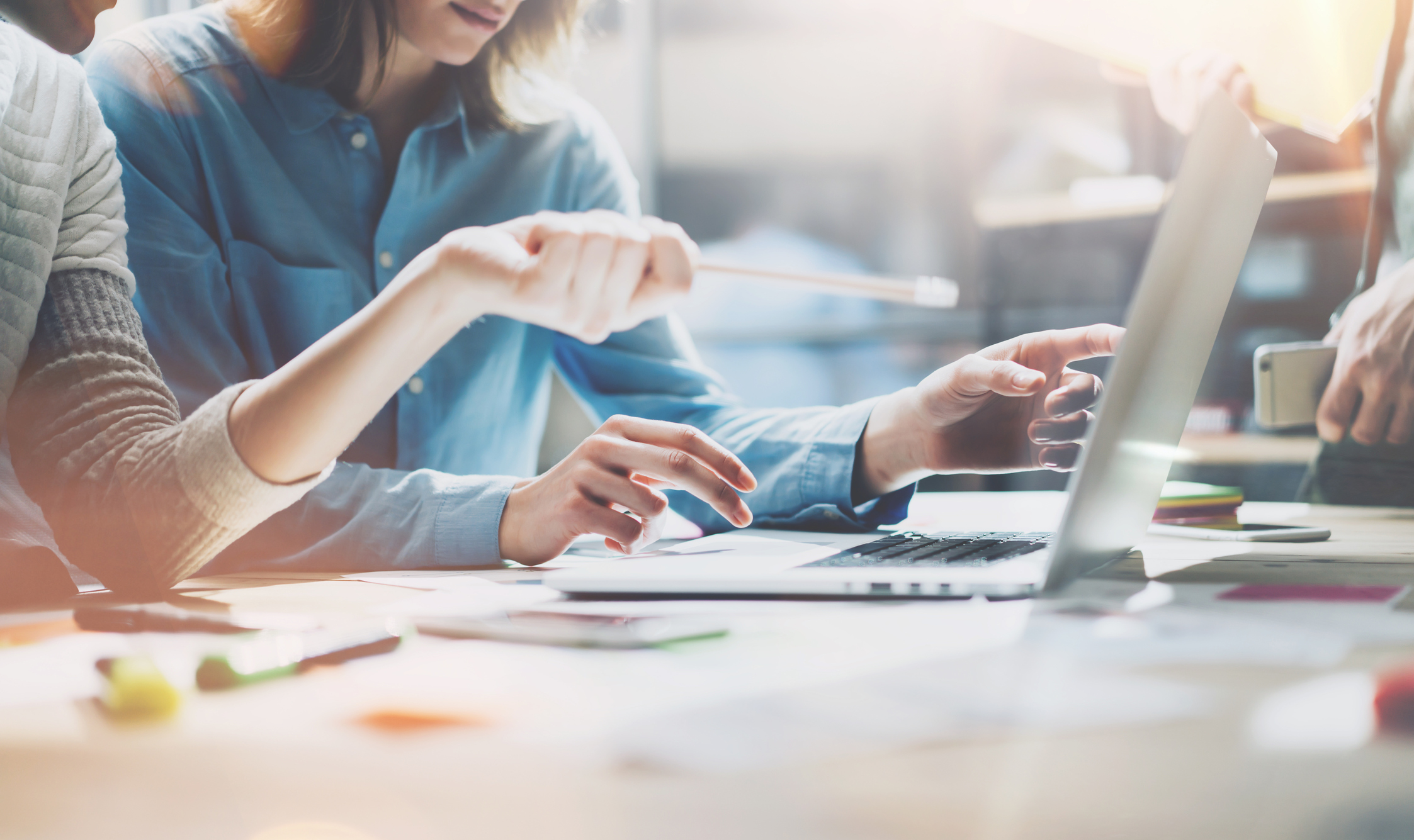 The Cost-Control Benefits of Analytics in Expense Management