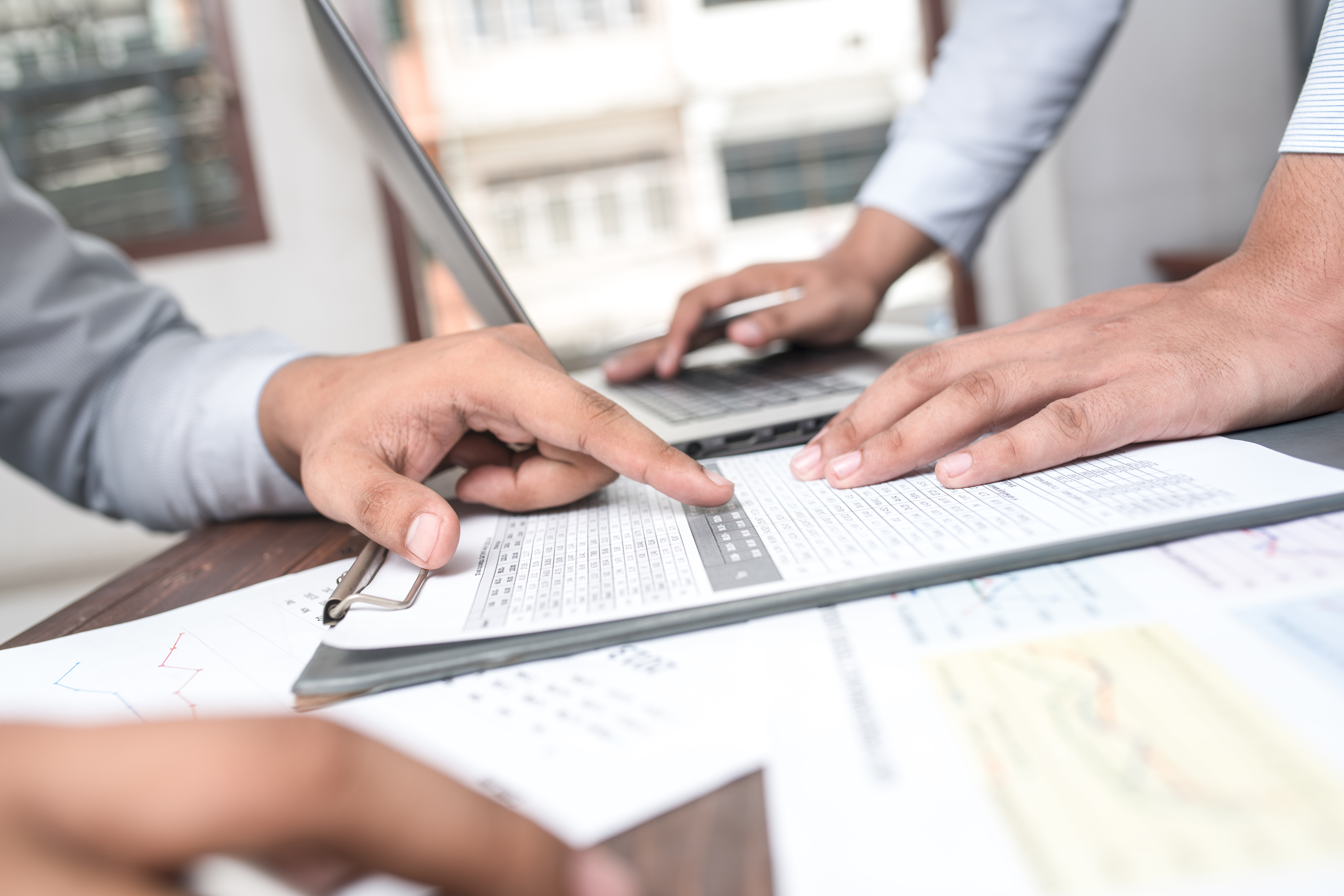 How Expense Data Integration Makes Finance and Accounting Easier