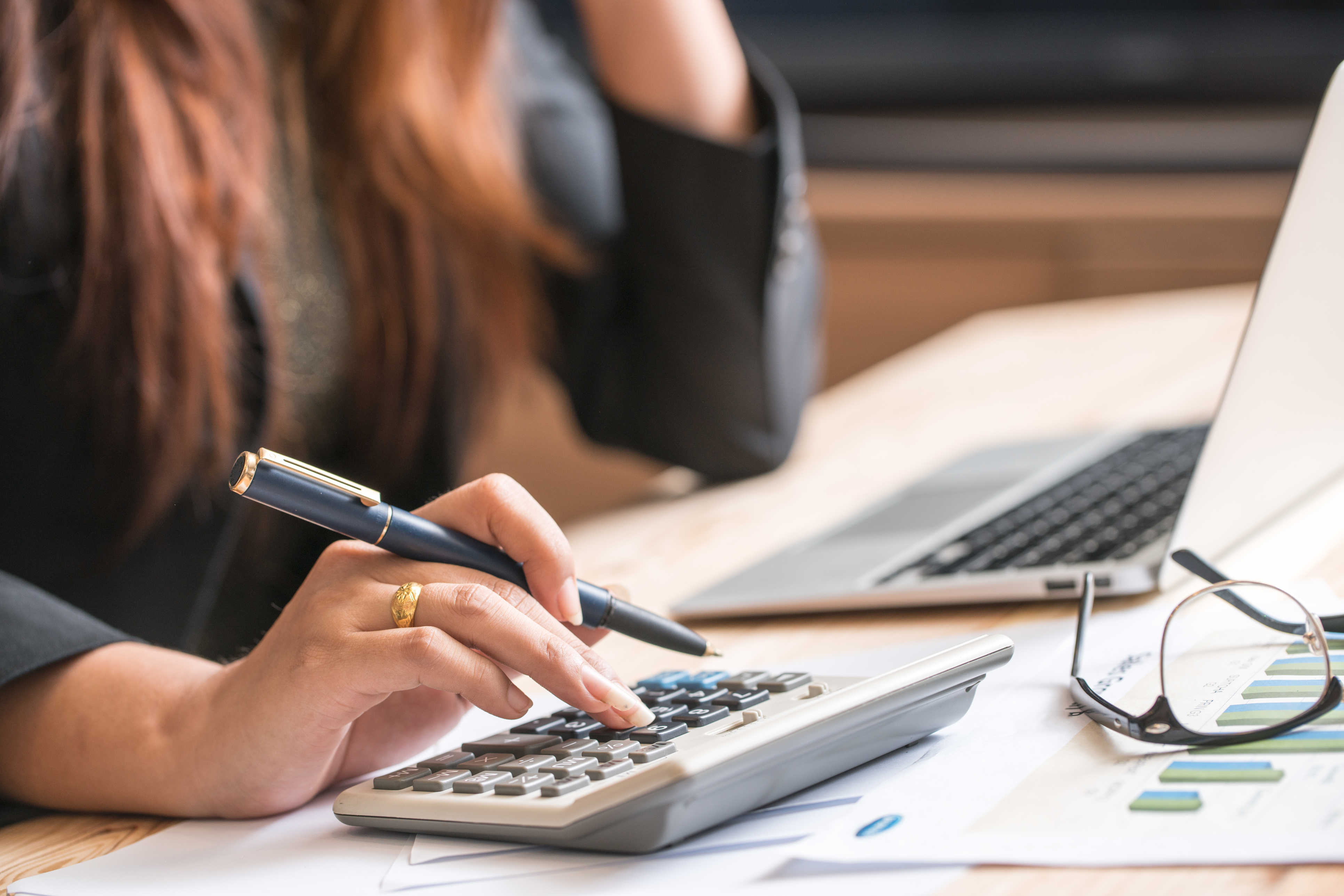 What Should Companies Look For in an Expense Management System?