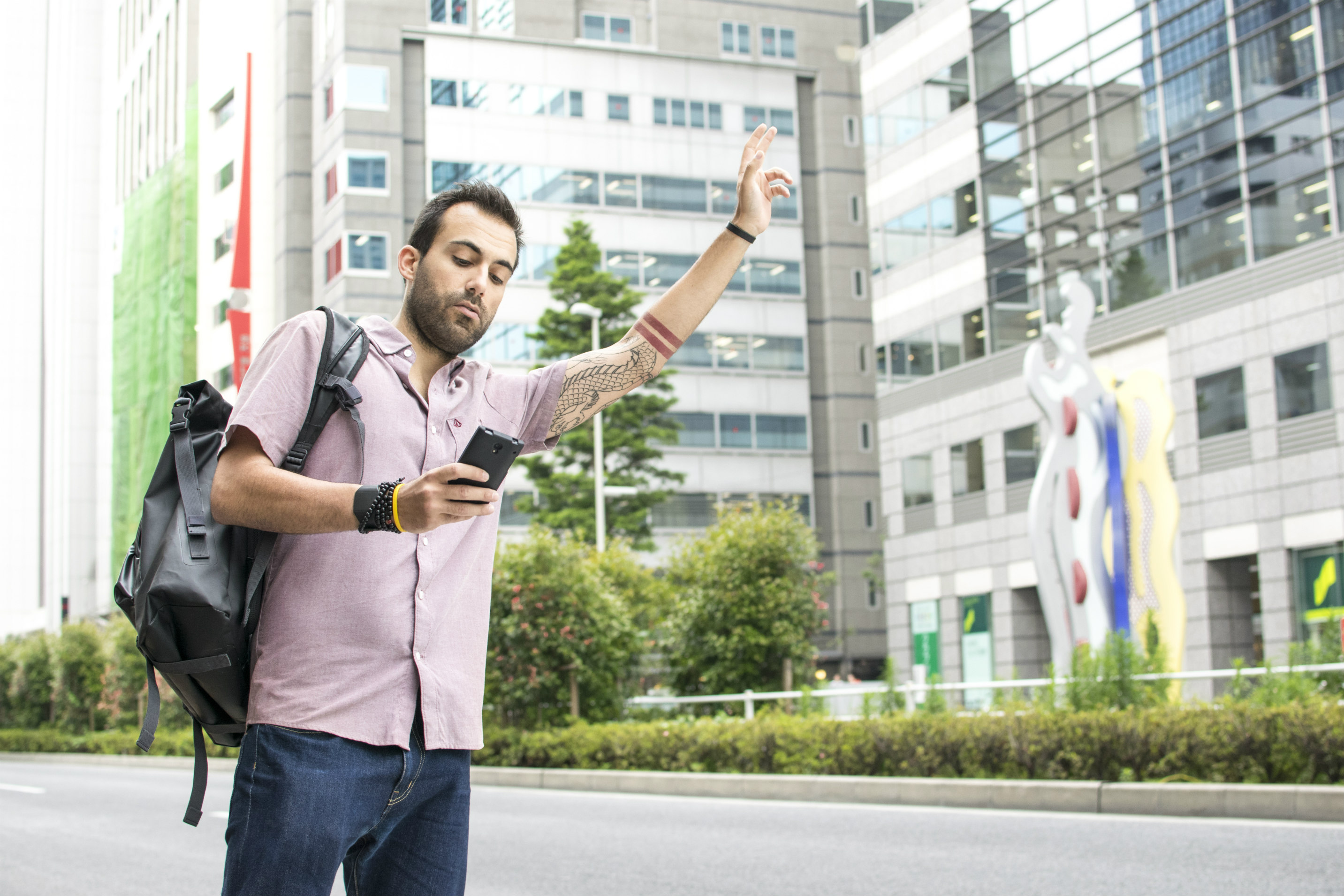 Why your Expense Policy Should Follow your Business Travelers (Not Just the Other Way Around)