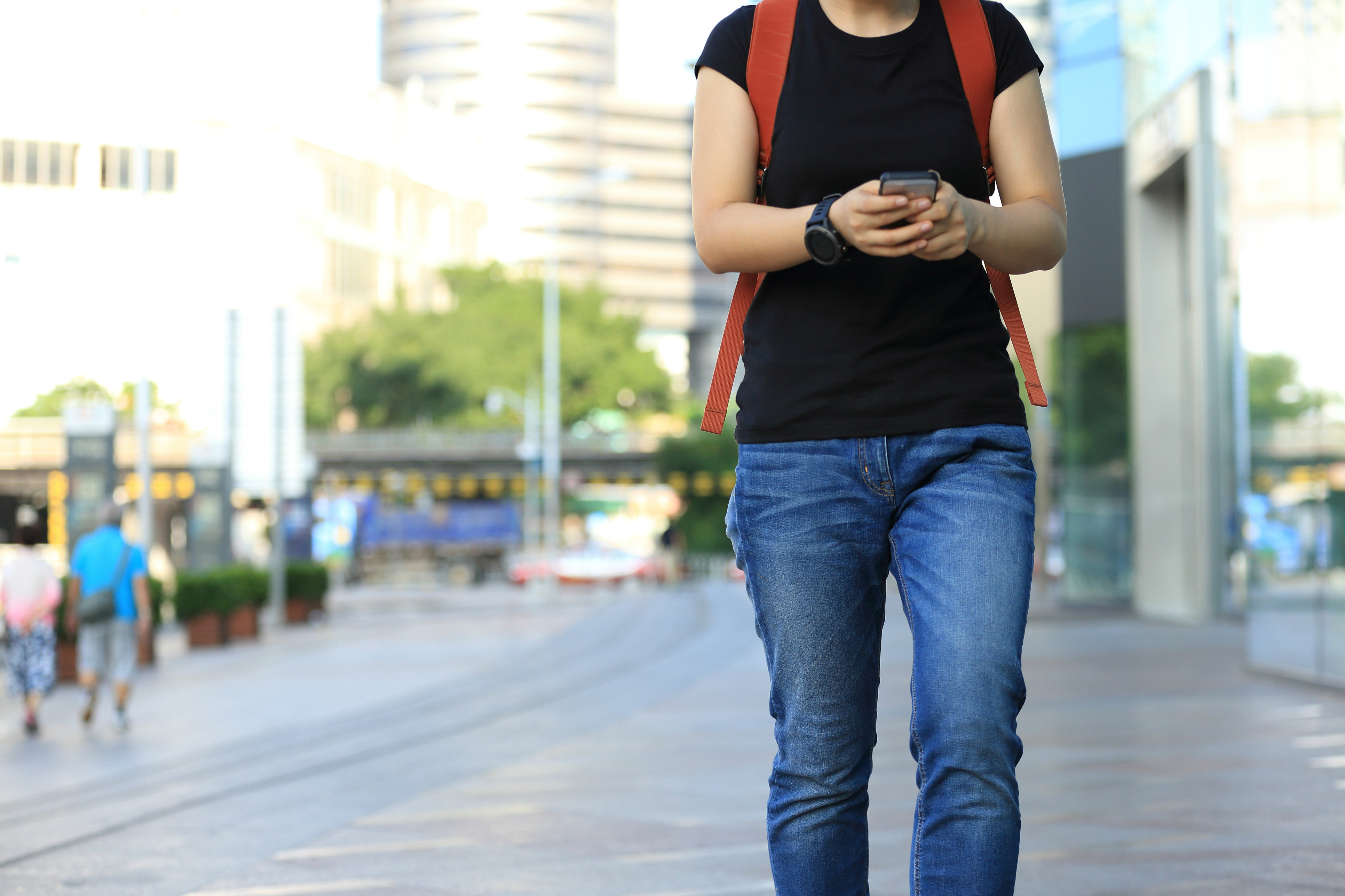 5 Things Travel Managers Need from Expense Management Systems