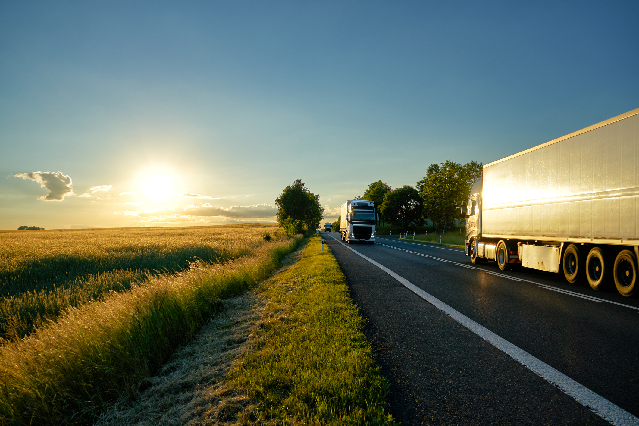 Don’t Fox your Fleet: Why Expense Reimbursement for Trucking Companies Shouldn’t be Complex