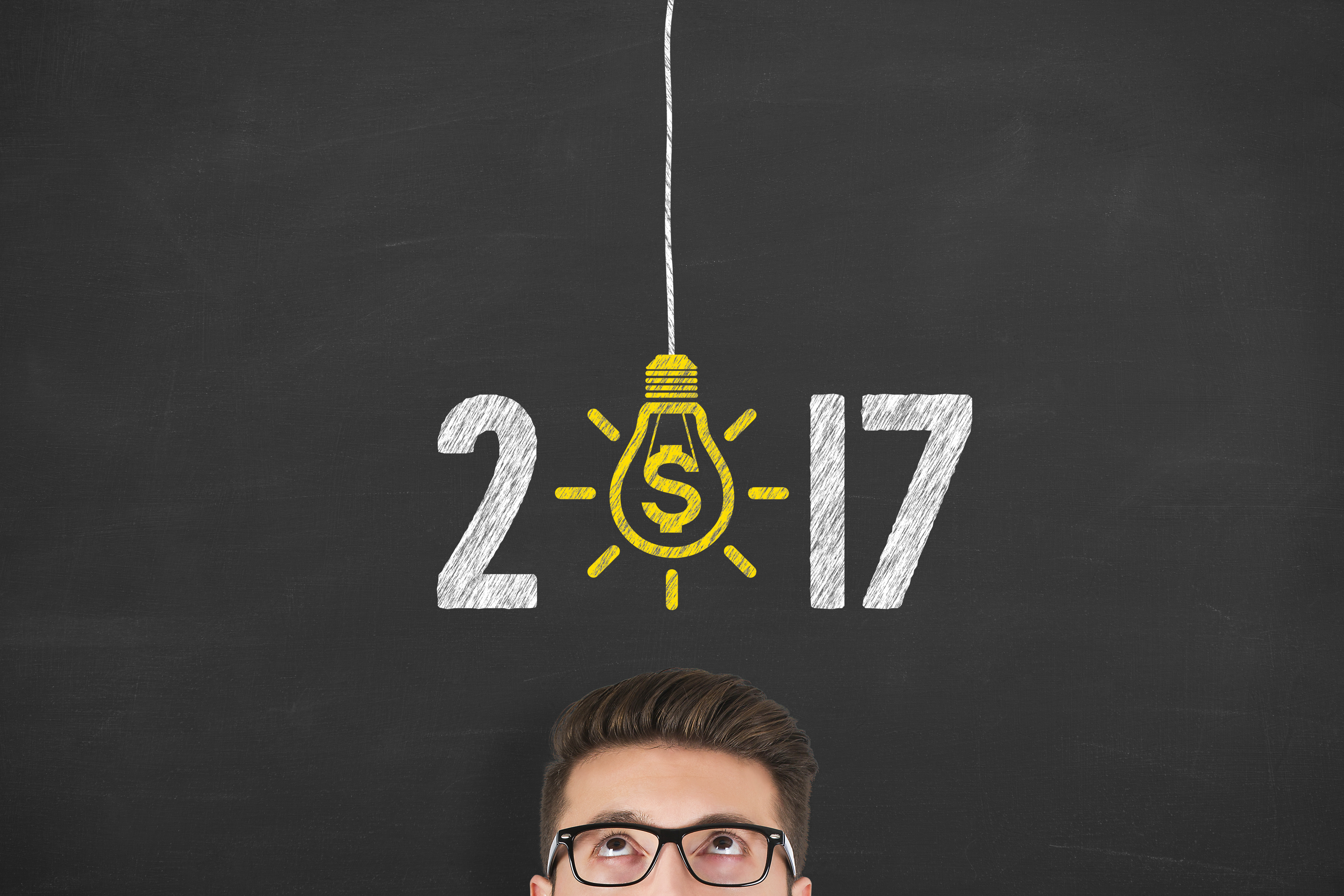 7 New Year’s Resolutions to Make Expense Management a Breeze in 2017