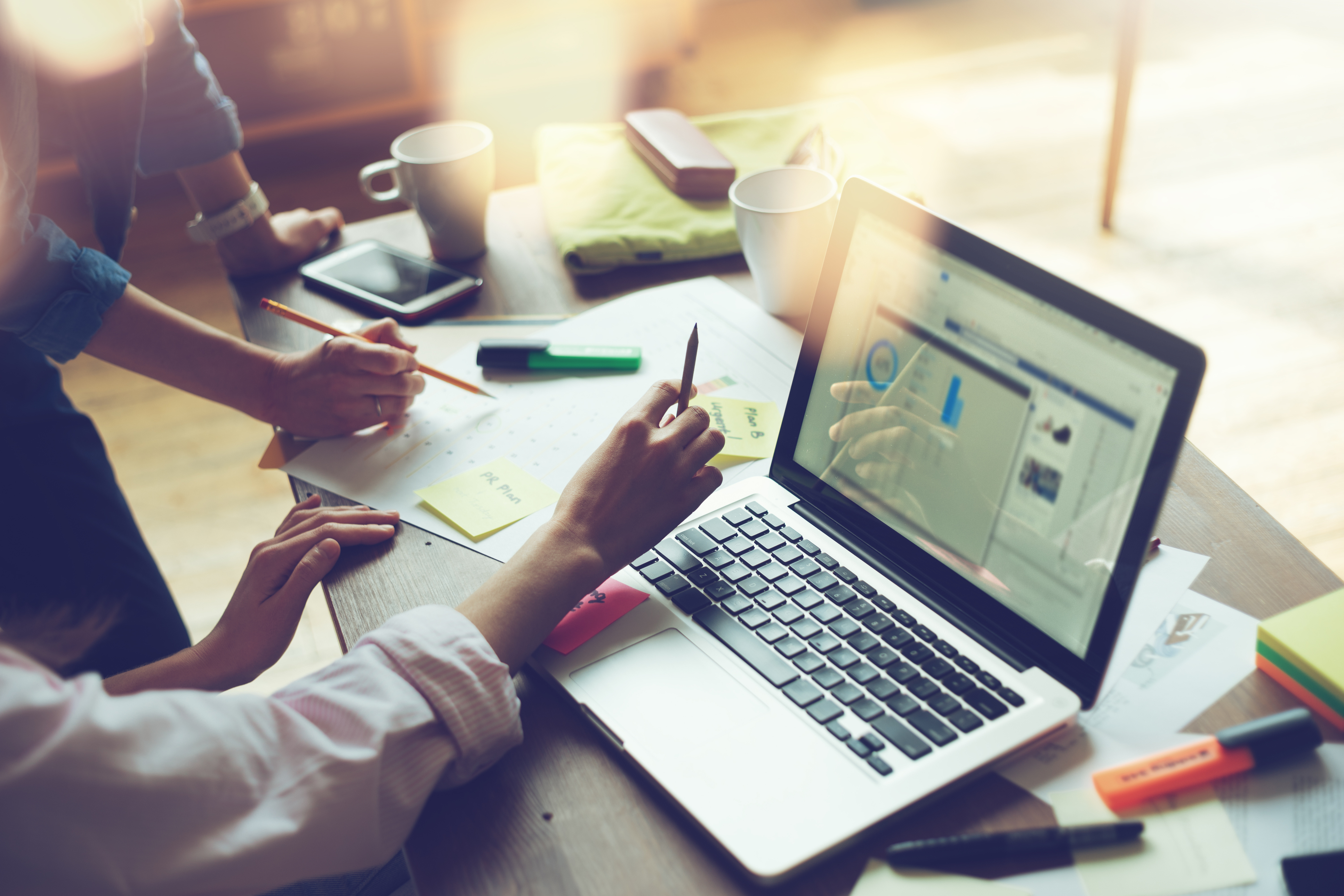 7 Reasons Why the Finance Team Should Push for Expense Management Software