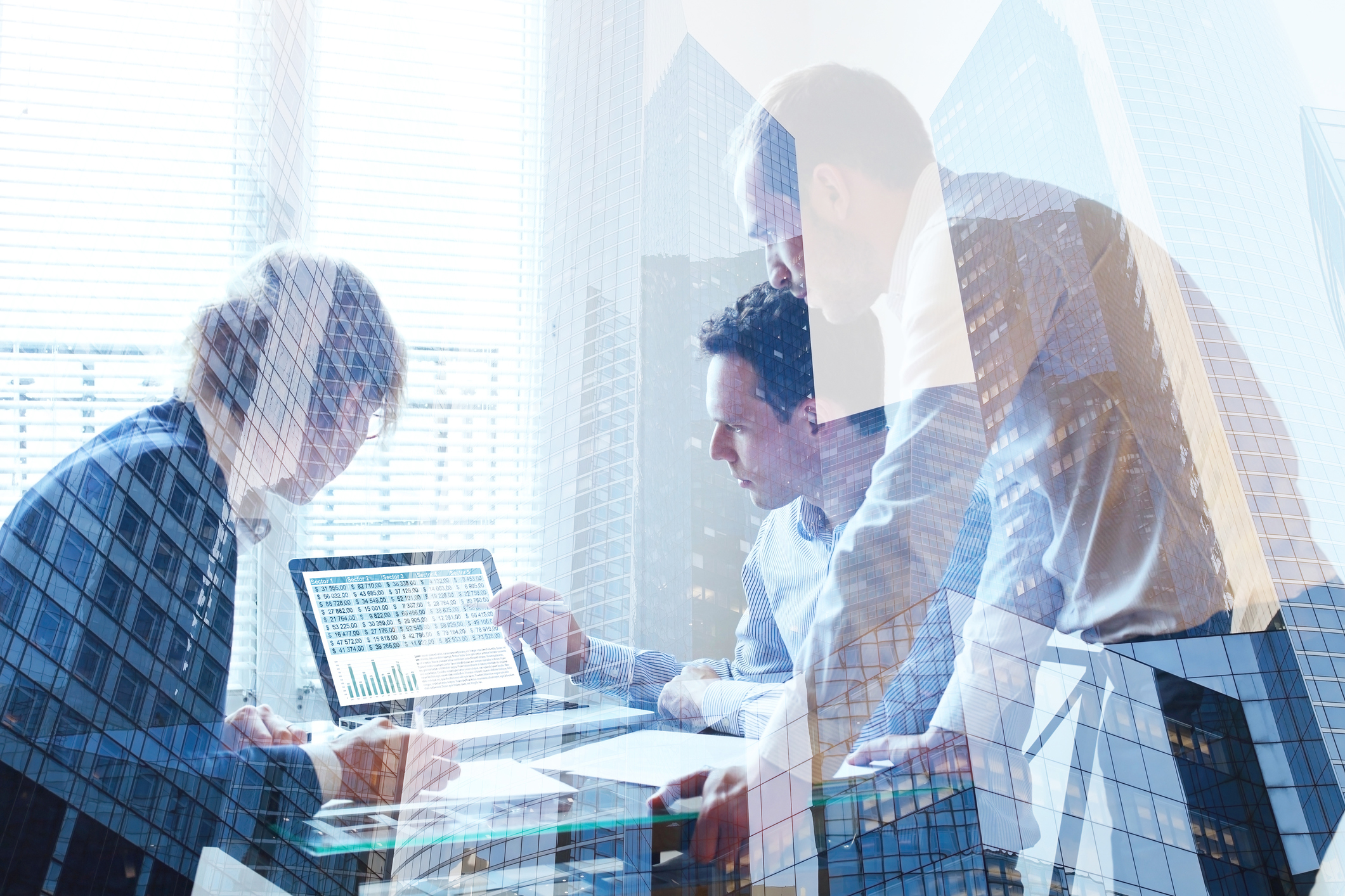 Five Questions that CIOs Need to Ask about Expense Management