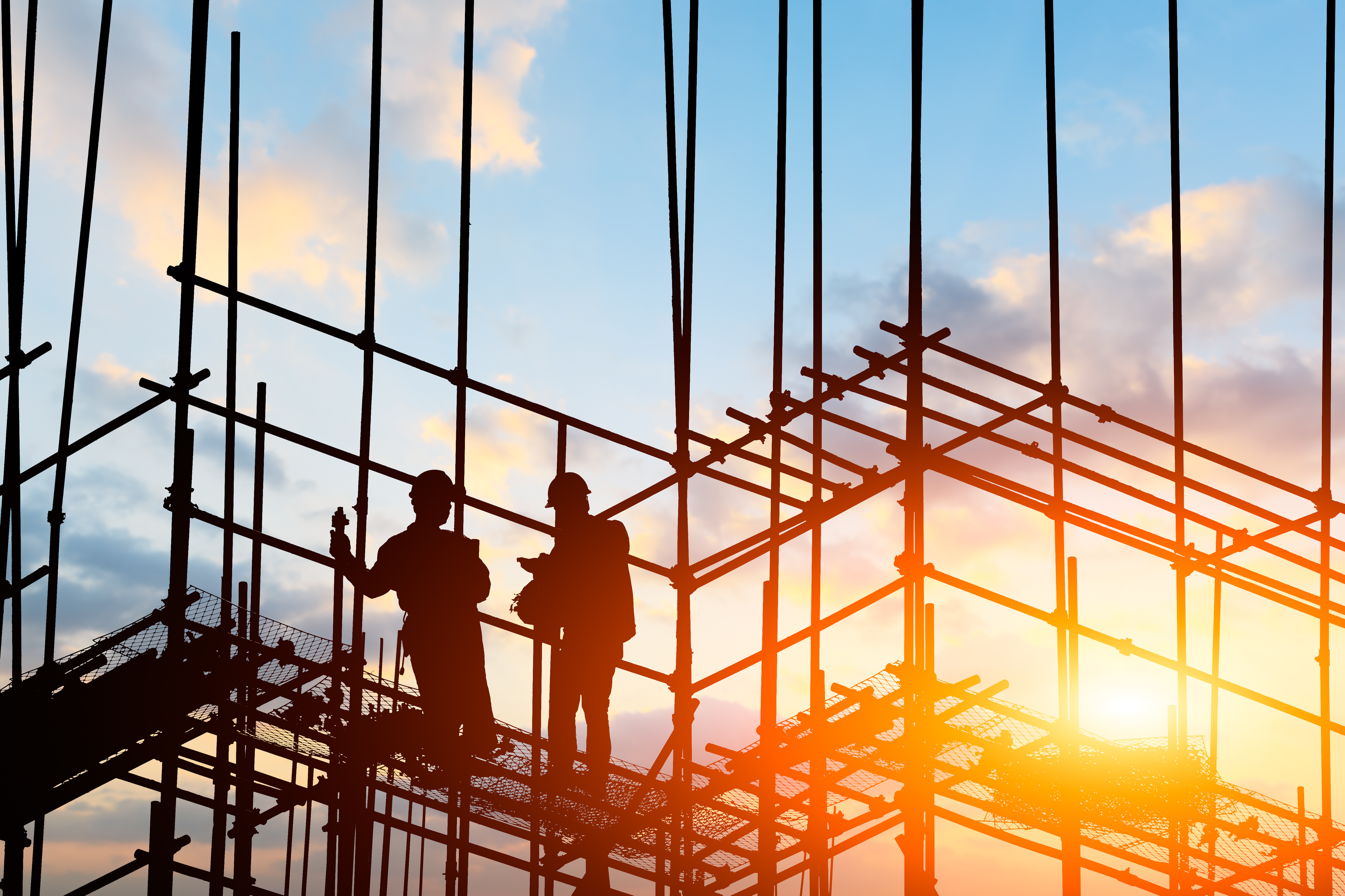 Why is Mobility the Foundation of Effective Expense Management in Construction?