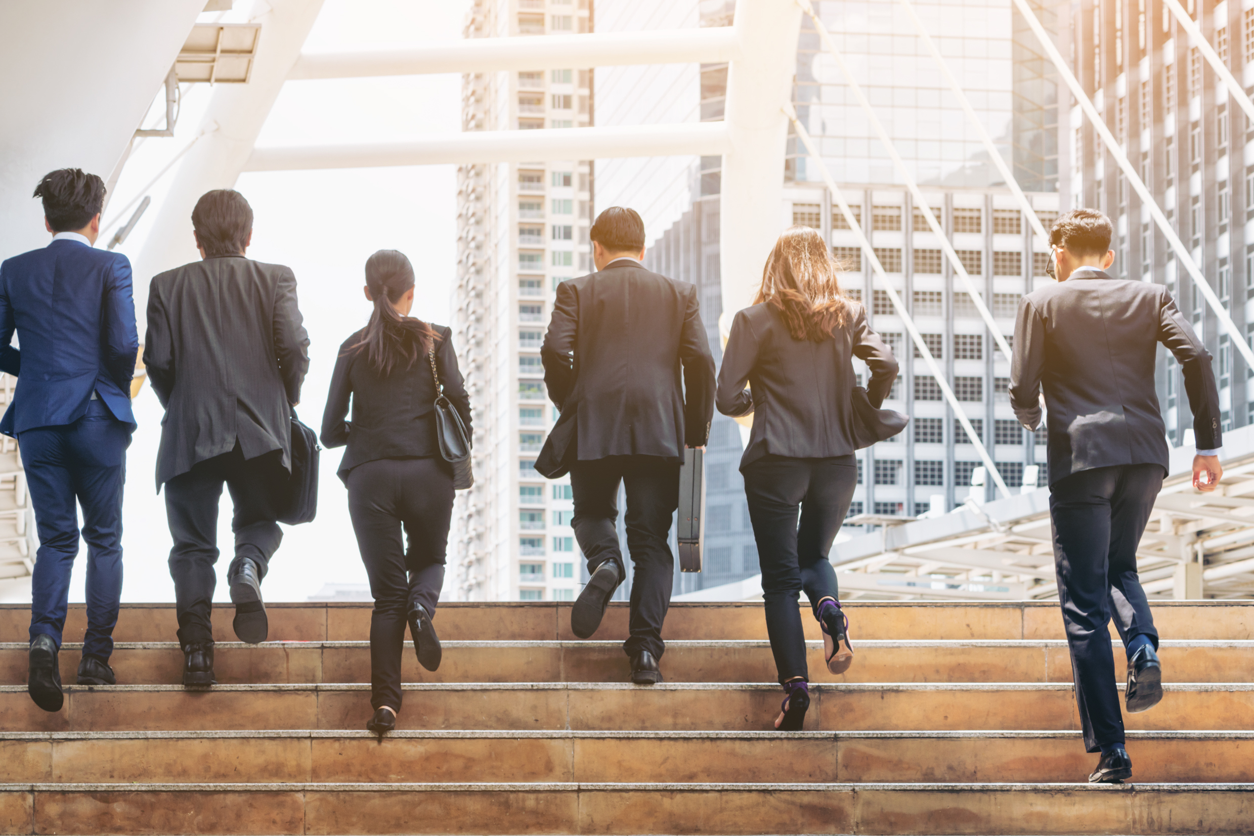 Keeping Your Team Happy (and Healthy) on the Road