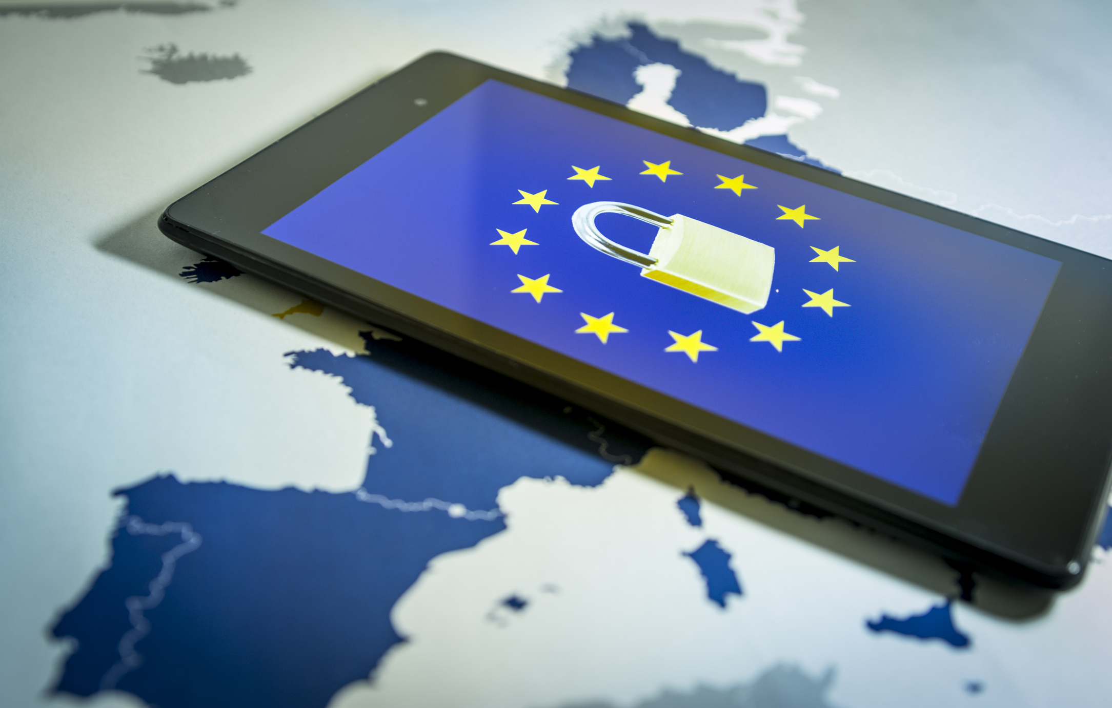 GDPR – Another Gosh-Darn Privacy Regulation