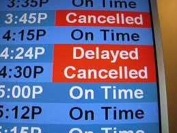 Do You Know Which Airline has the Most On-Time Flights?