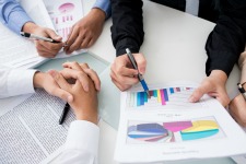 How Can Technology Help CFOs Make Better Sense of Data?