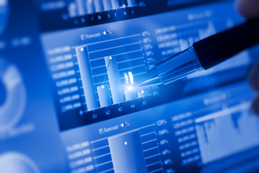 What Do Victoria’s Secret, Big Data and Predictive Analytics Have in Common