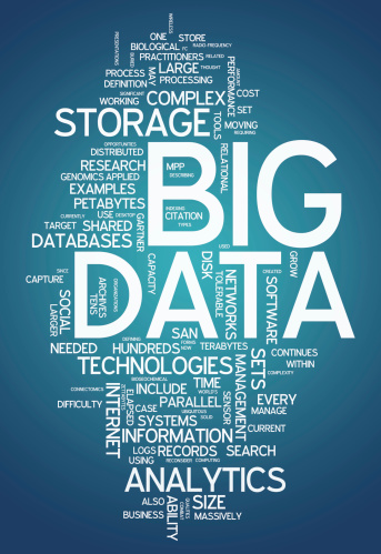 Big Data: Six Trends to Be Aware of in 2014