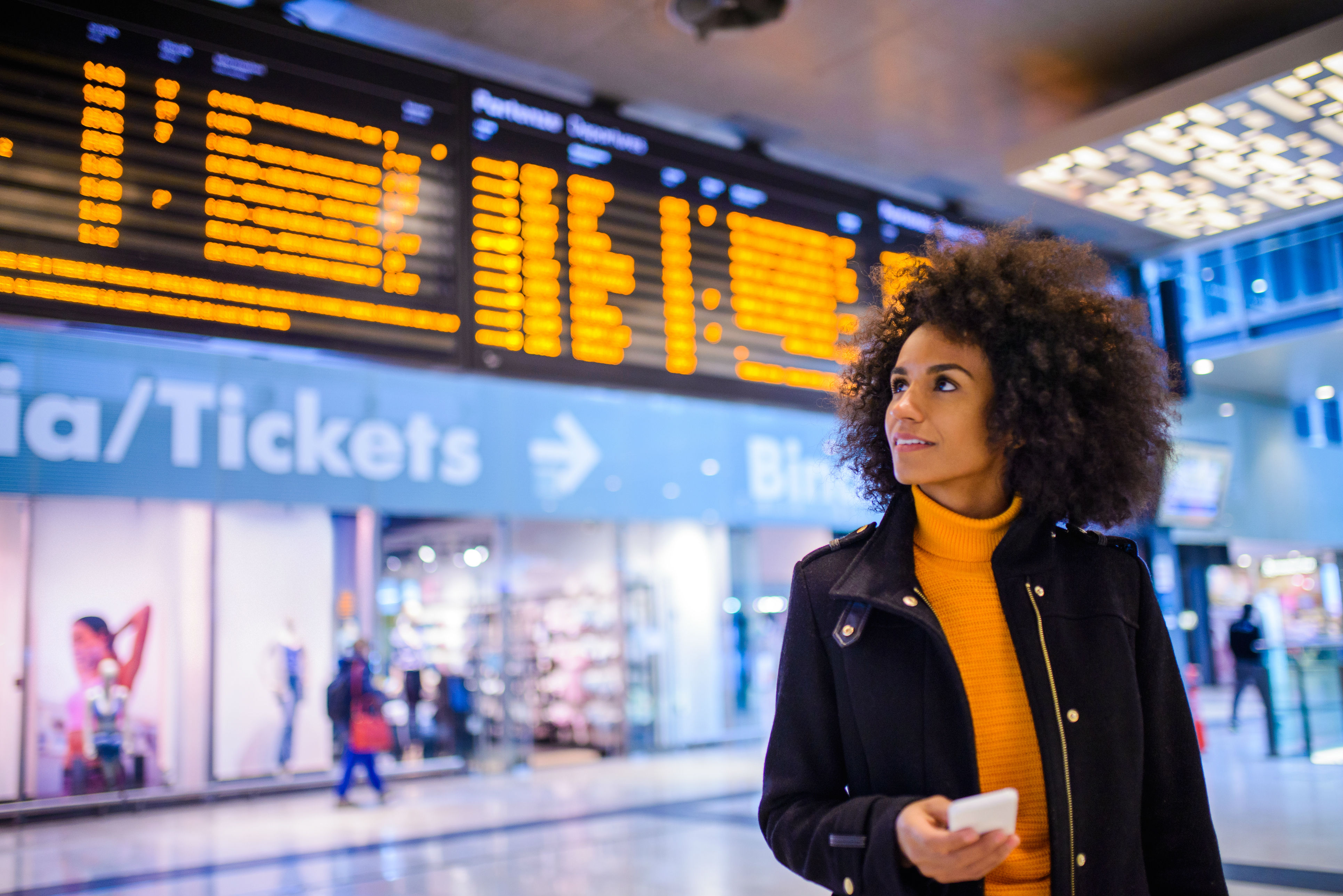 Is Your Travel Expense Policy Keeping Up With the Times?